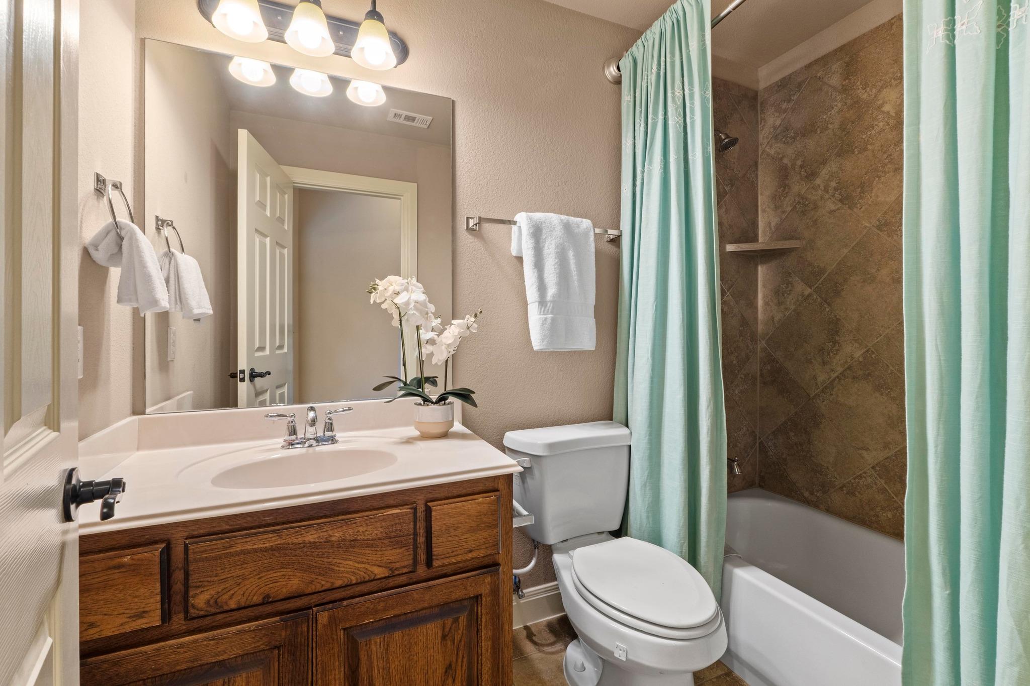 3913 Obsidian Ln, Round Rock, TX 78681