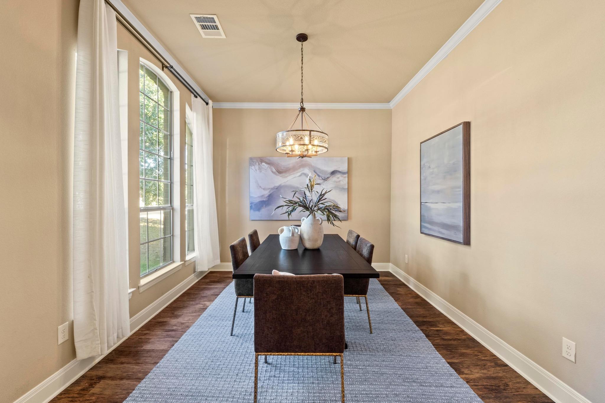 3913 Obsidian Ln, Round Rock, TX 78681