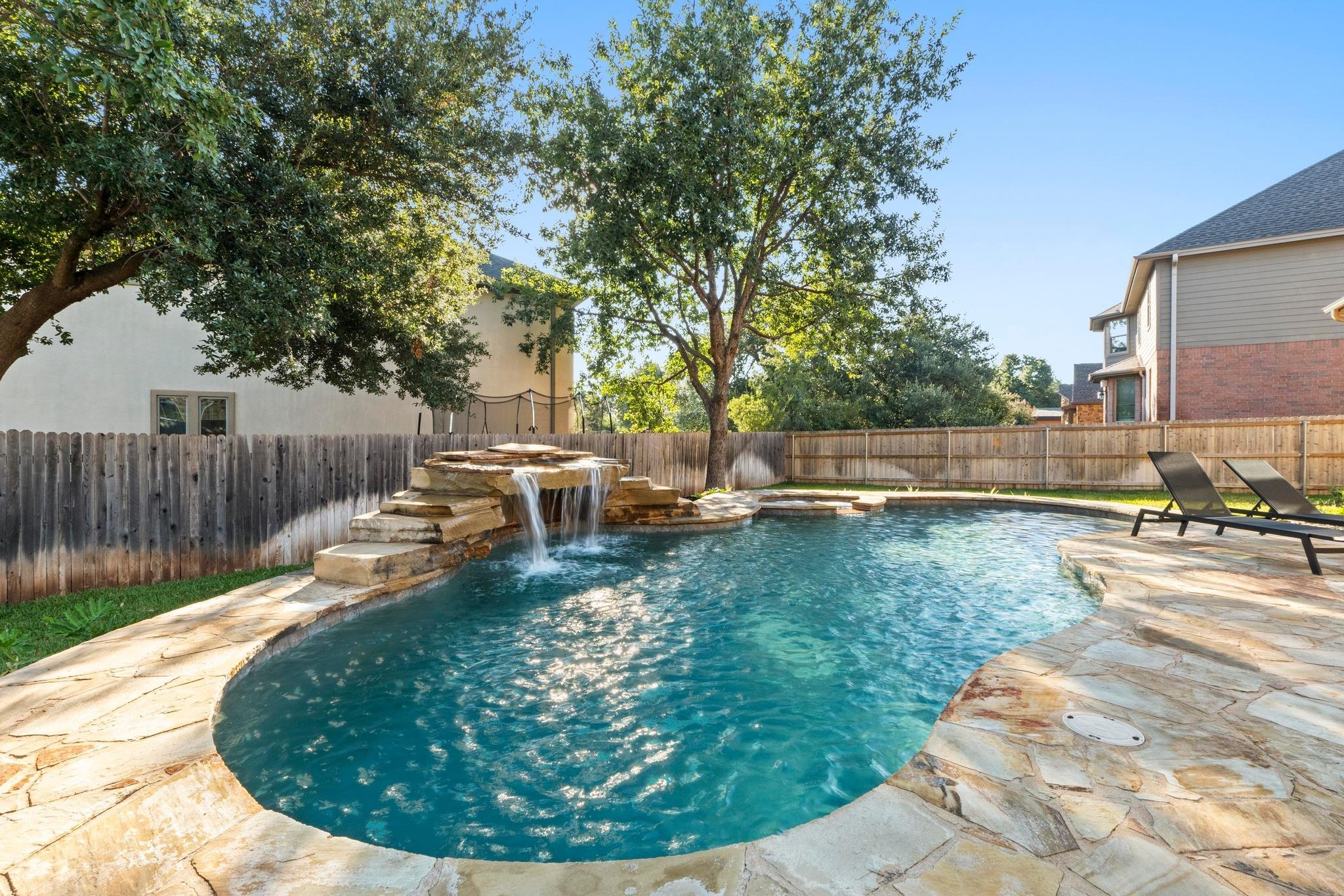 3913 Obsidian Ln, Round Rock, TX 78681