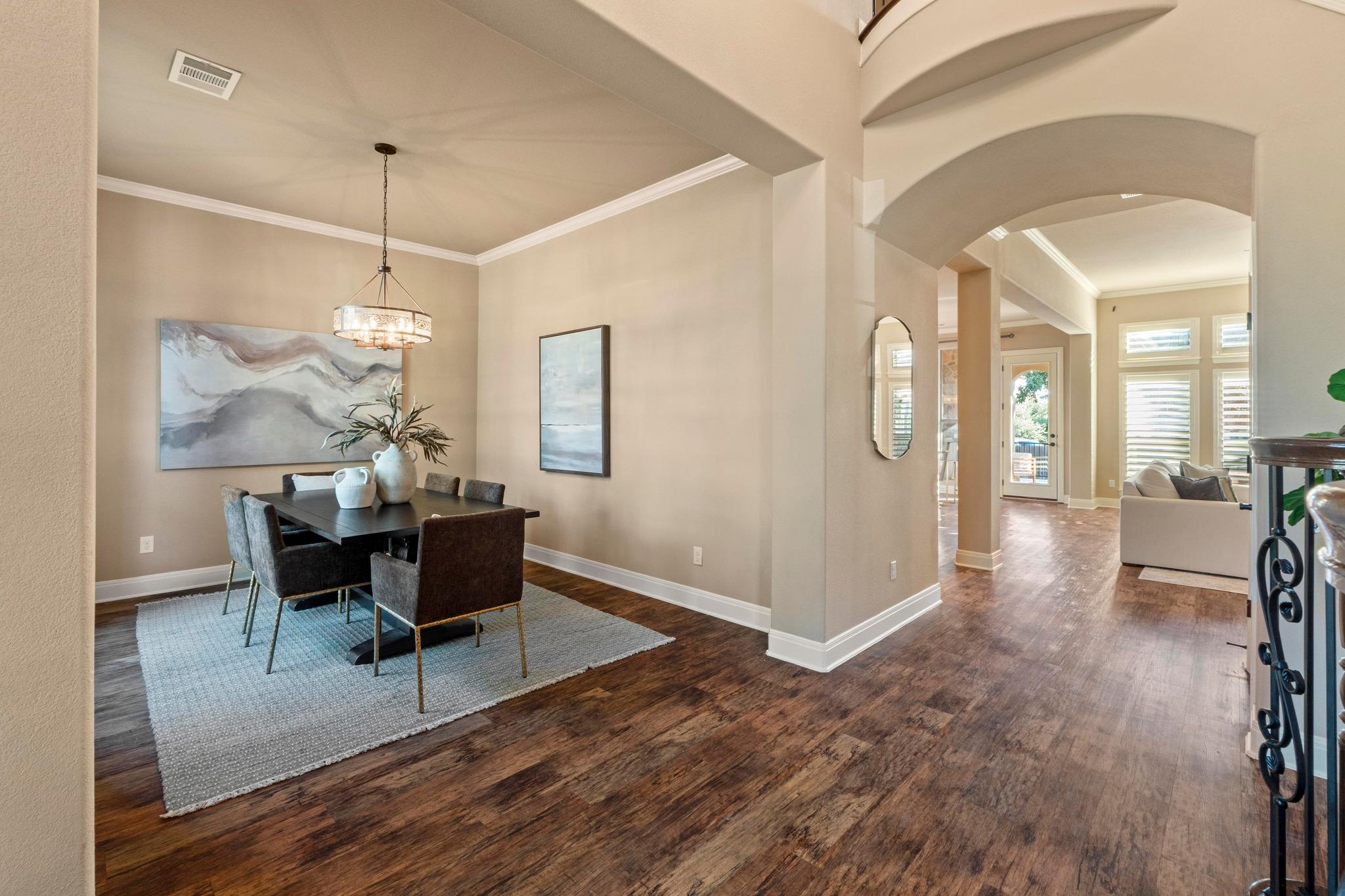 3913 Obsidian Ln, Round Rock, TX 78681