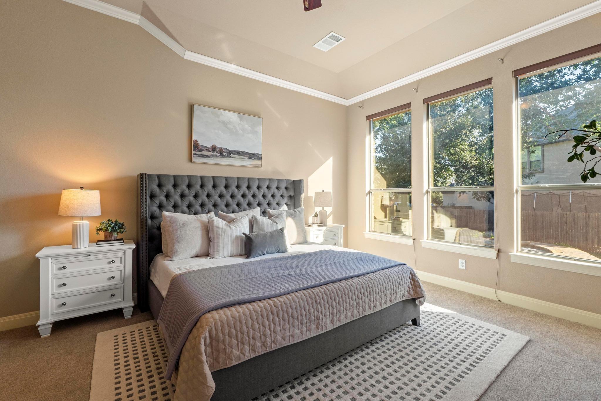 3913 Obsidian Ln, Round Rock, TX 78681