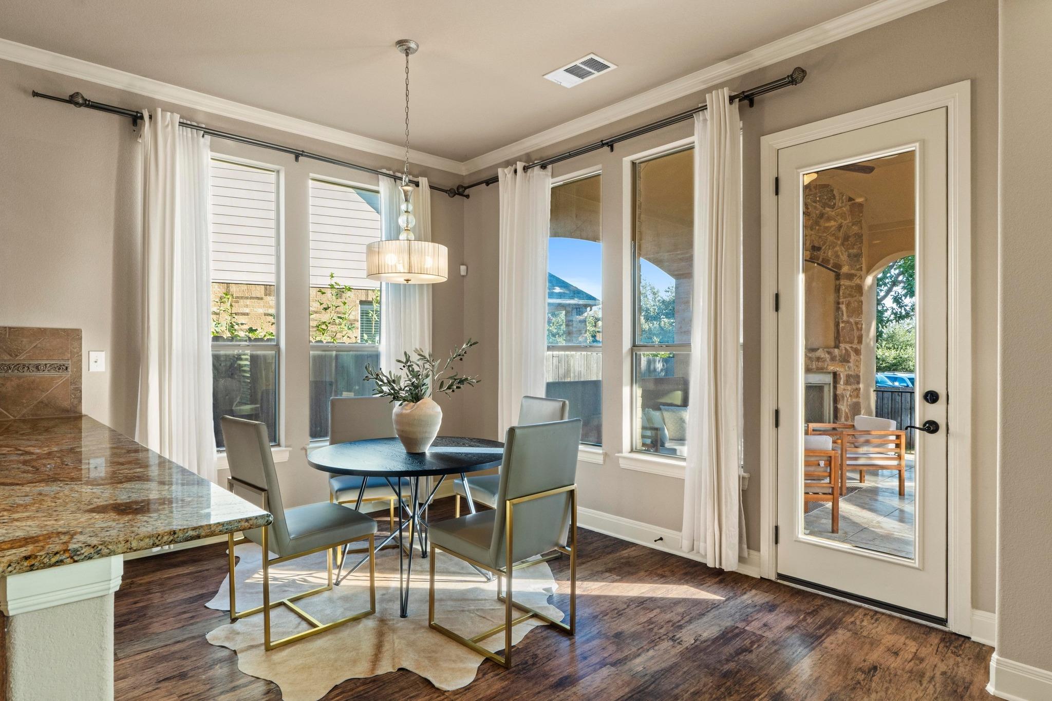 3913 Obsidian Ln, Round Rock, TX 78681