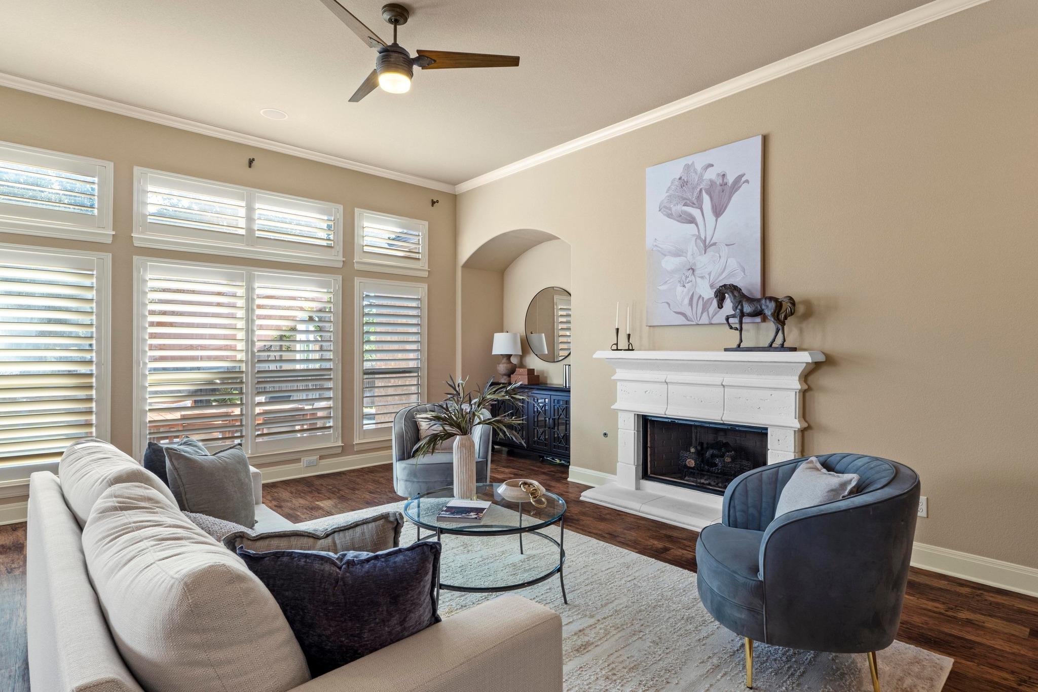 3913 Obsidian Ln, Round Rock, TX 78681