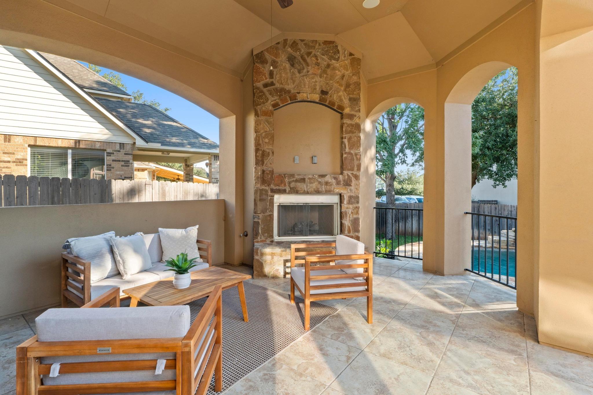 3913 Obsidian Ln, Round Rock, TX 78681