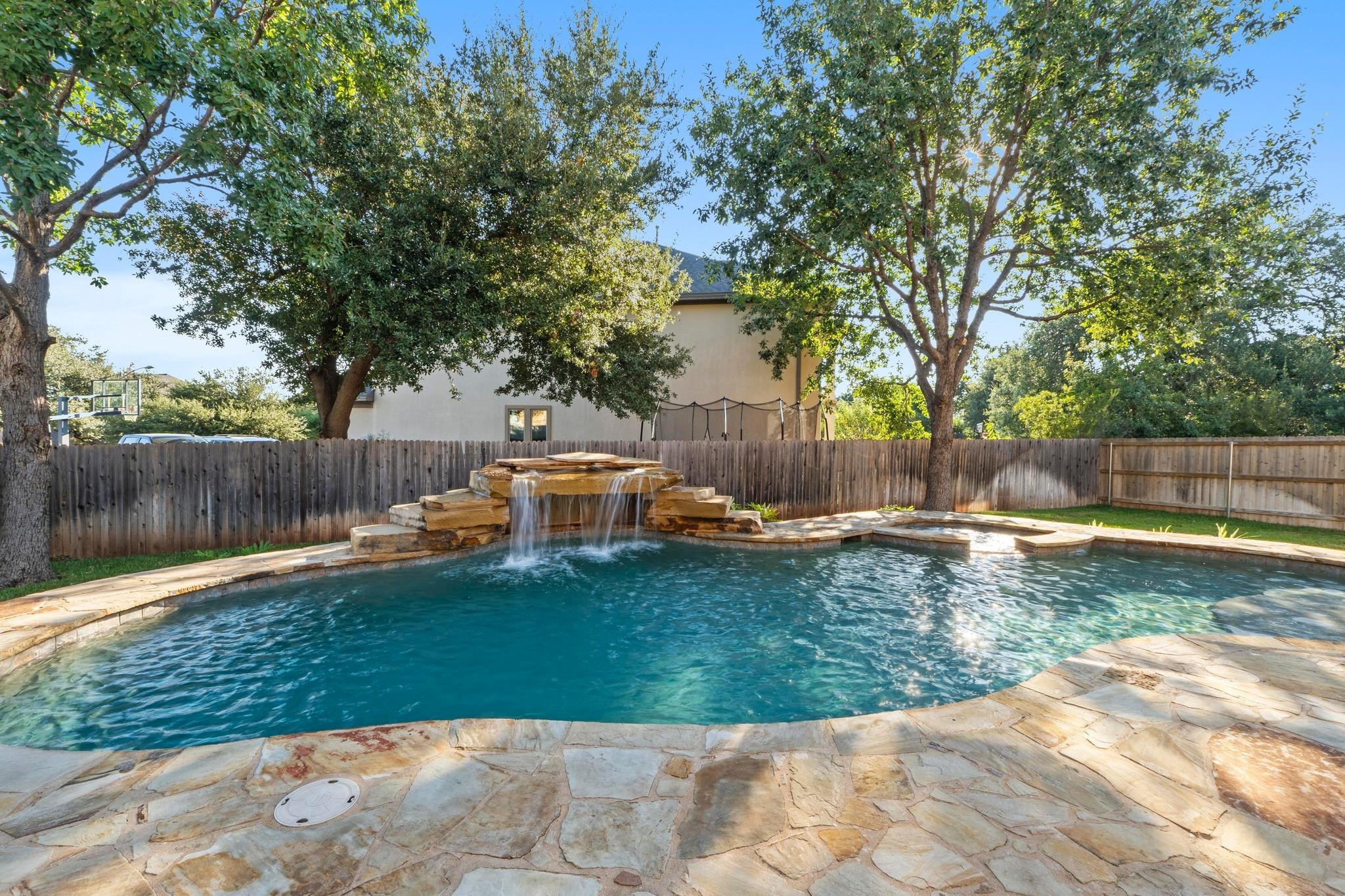 3913 Obsidian Ln, Round Rock, TX 78681