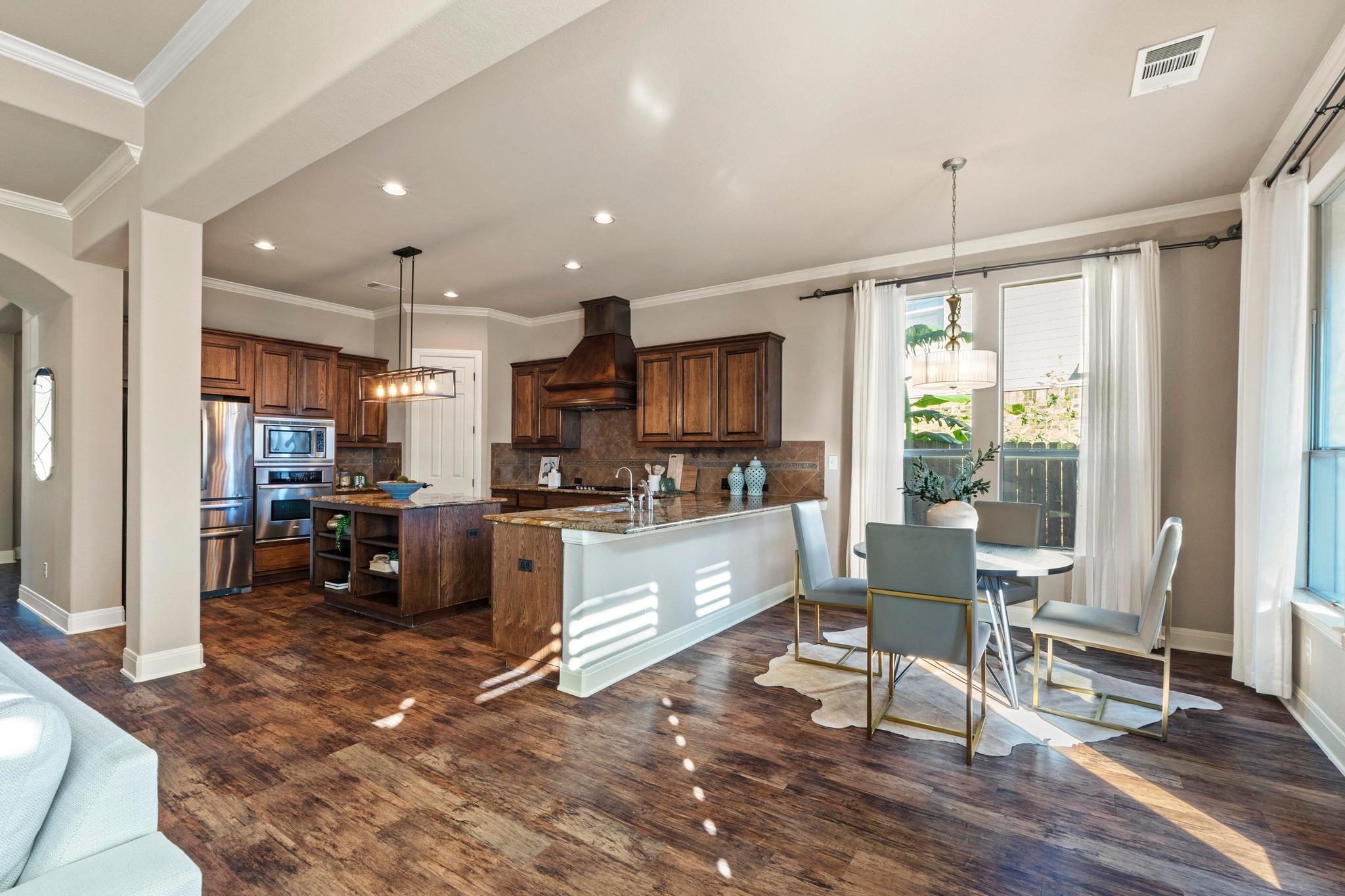 3913 Obsidian Ln, Round Rock, TX 78681