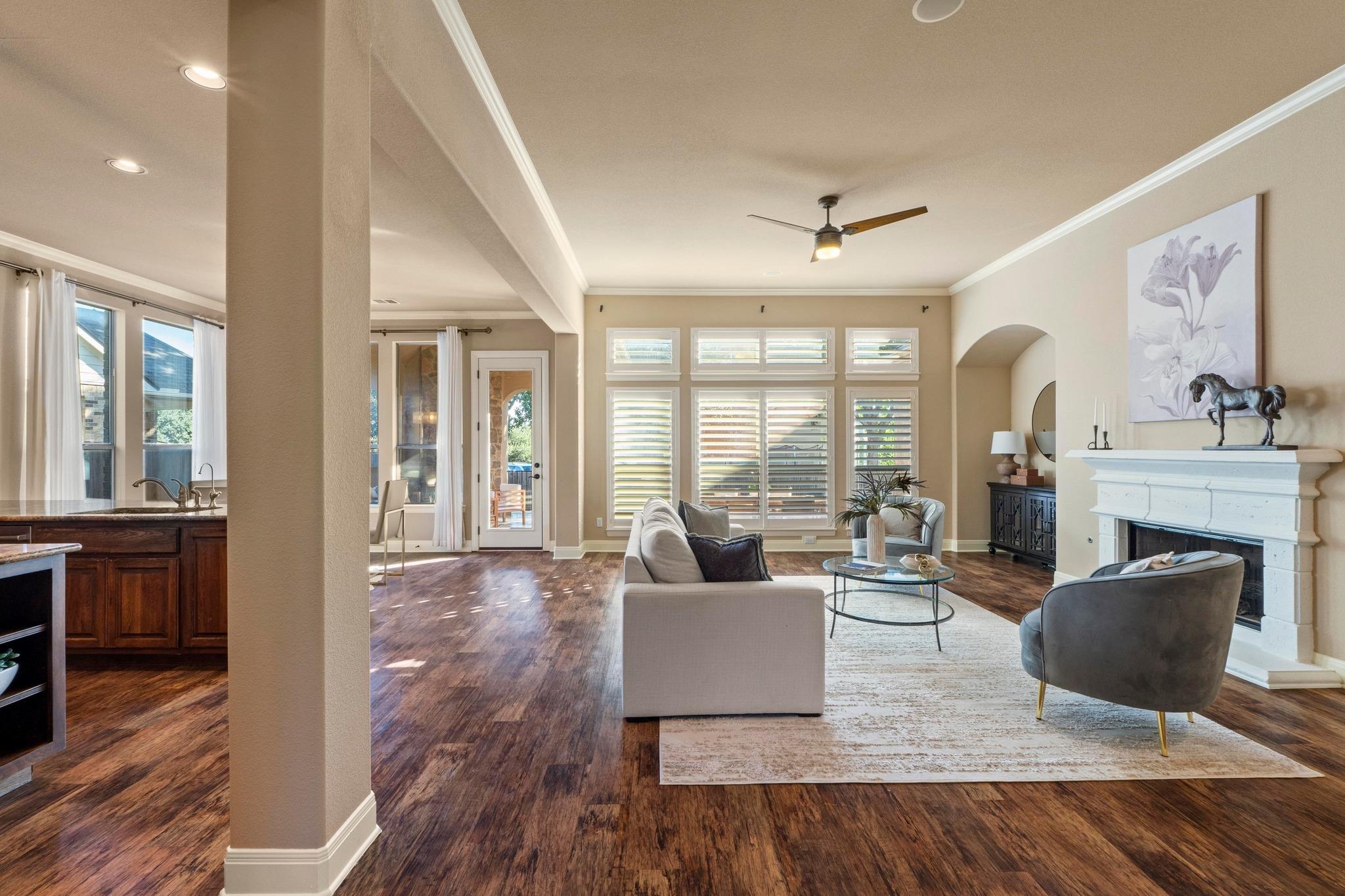 3913 Obsidian Ln, Round Rock, TX 78681