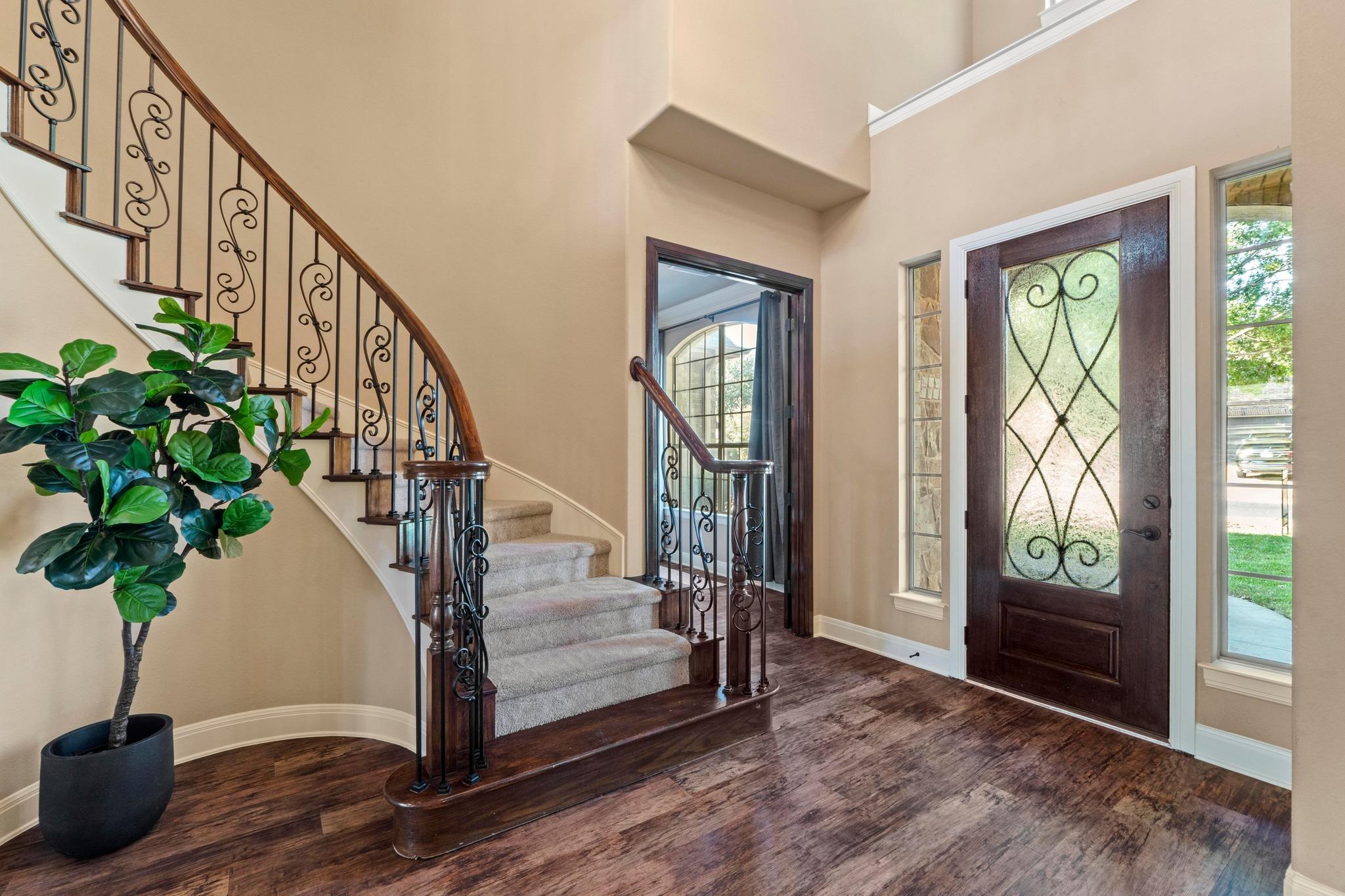 3913 Obsidian Ln, Round Rock, TX 78681