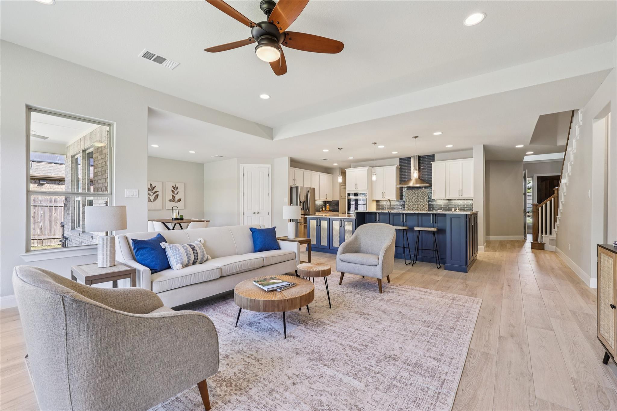 1701 Graford St, Leander, TX 78641