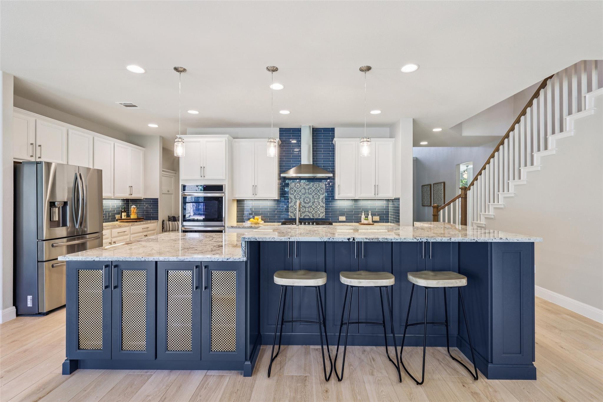 1701 Graford St, Leander, TX 78641