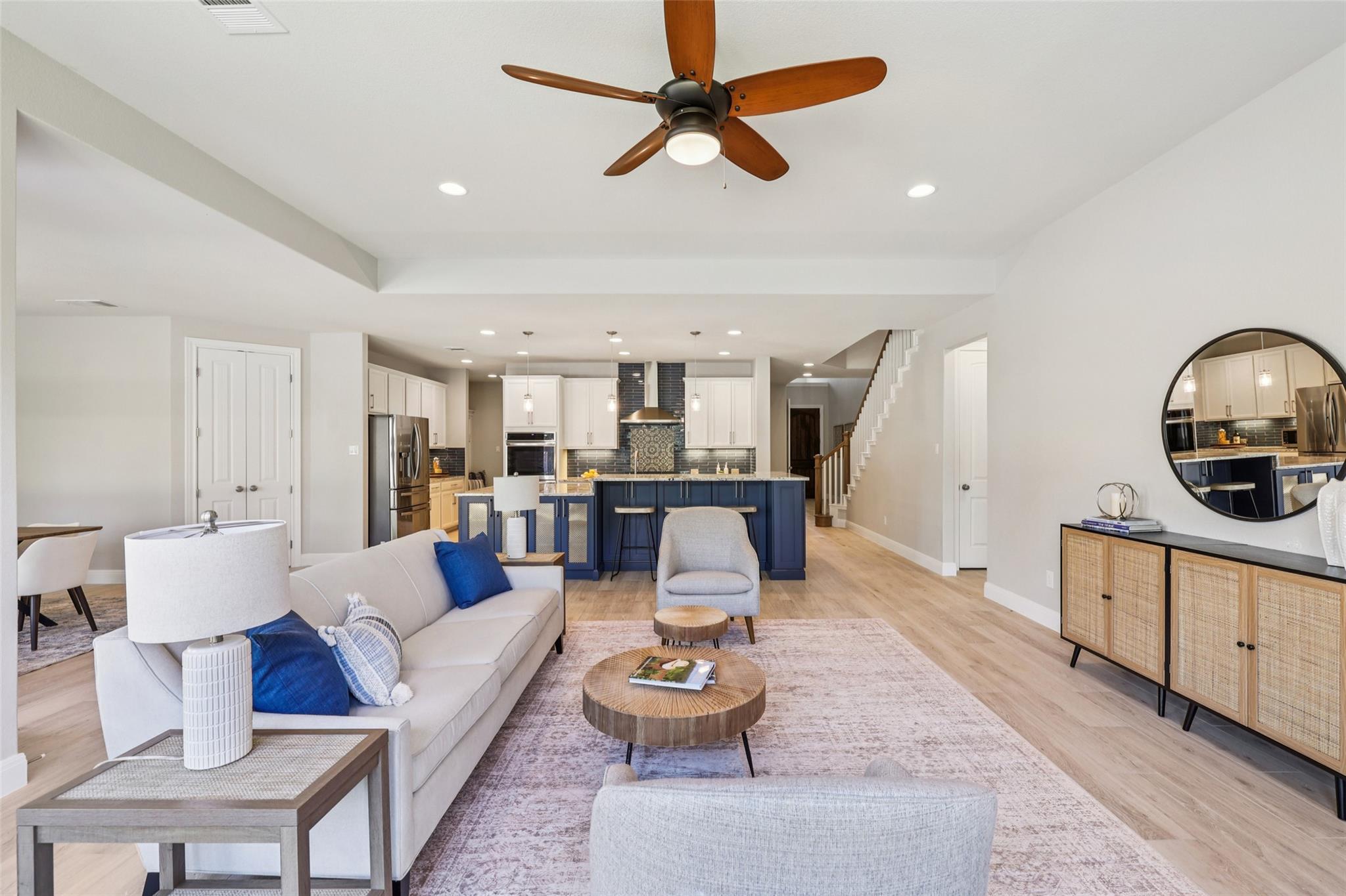 1701 Graford St, Leander, TX 78641