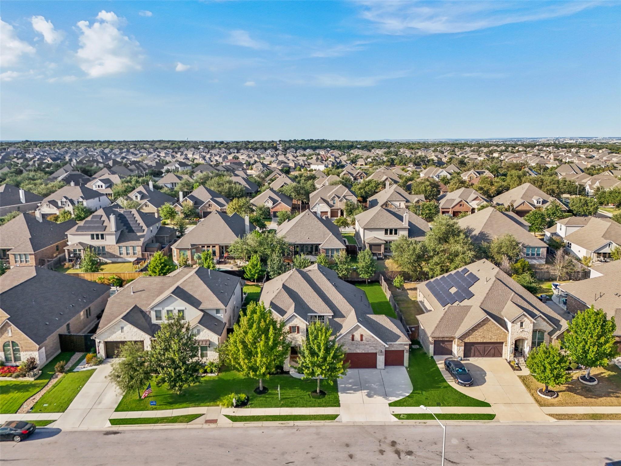 1701 Graford St, Leander, TX 78641