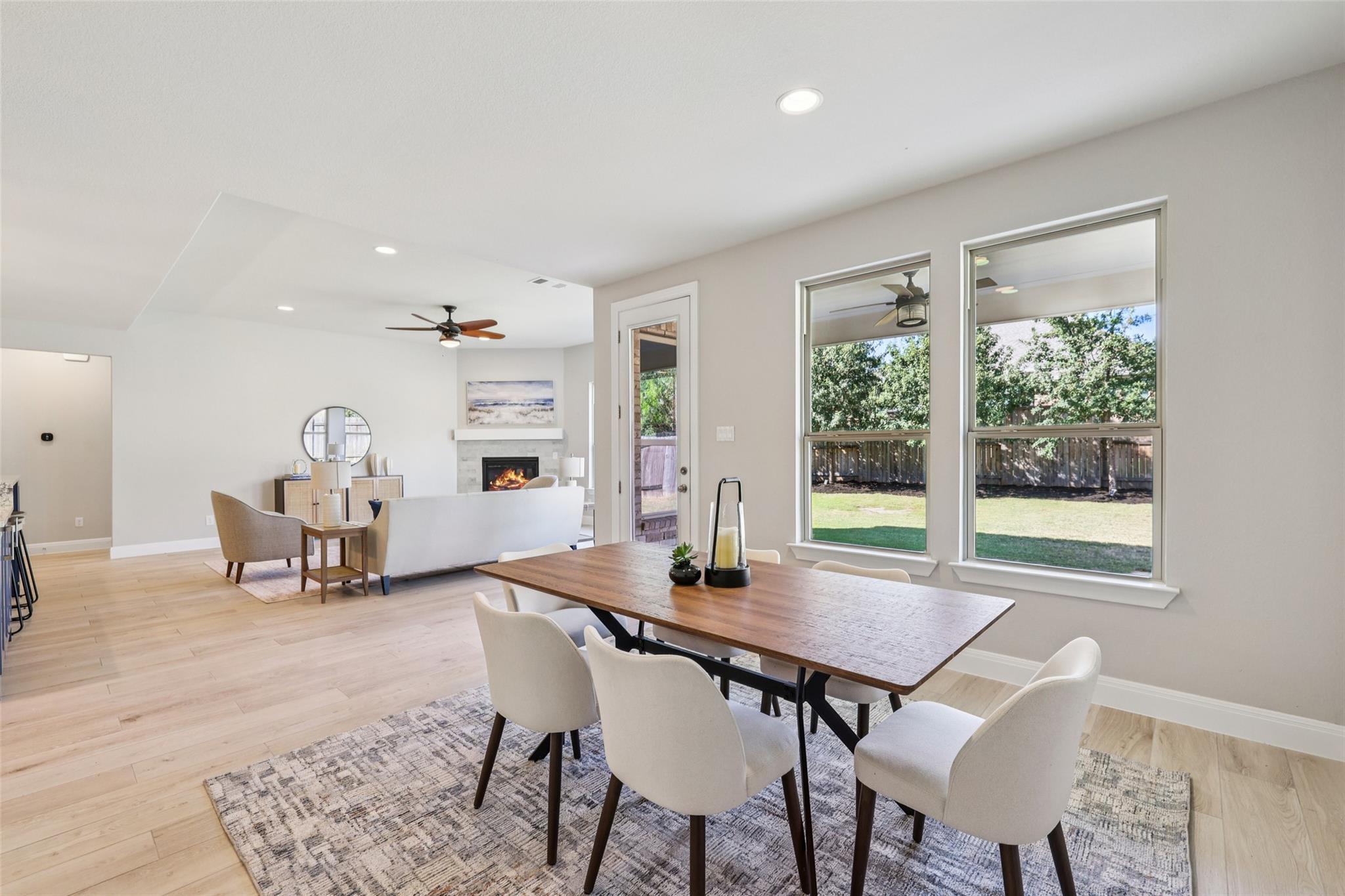 1701 Graford St, Leander, TX 78641