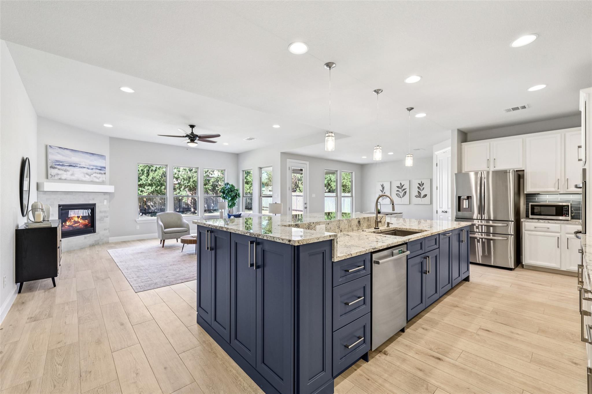 1701 Graford St, Leander, TX 78641