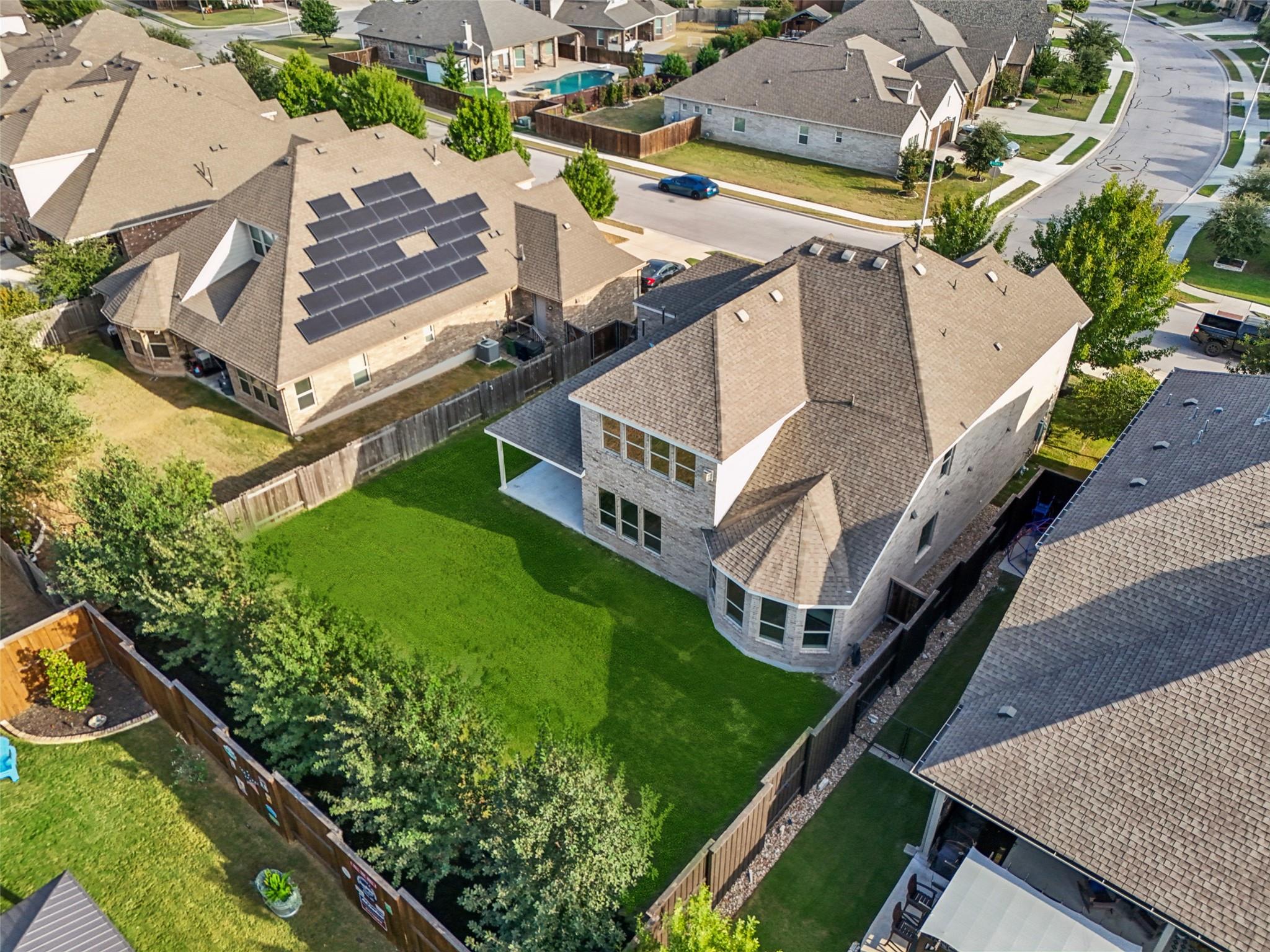 1701 Graford St, Leander, TX 78641