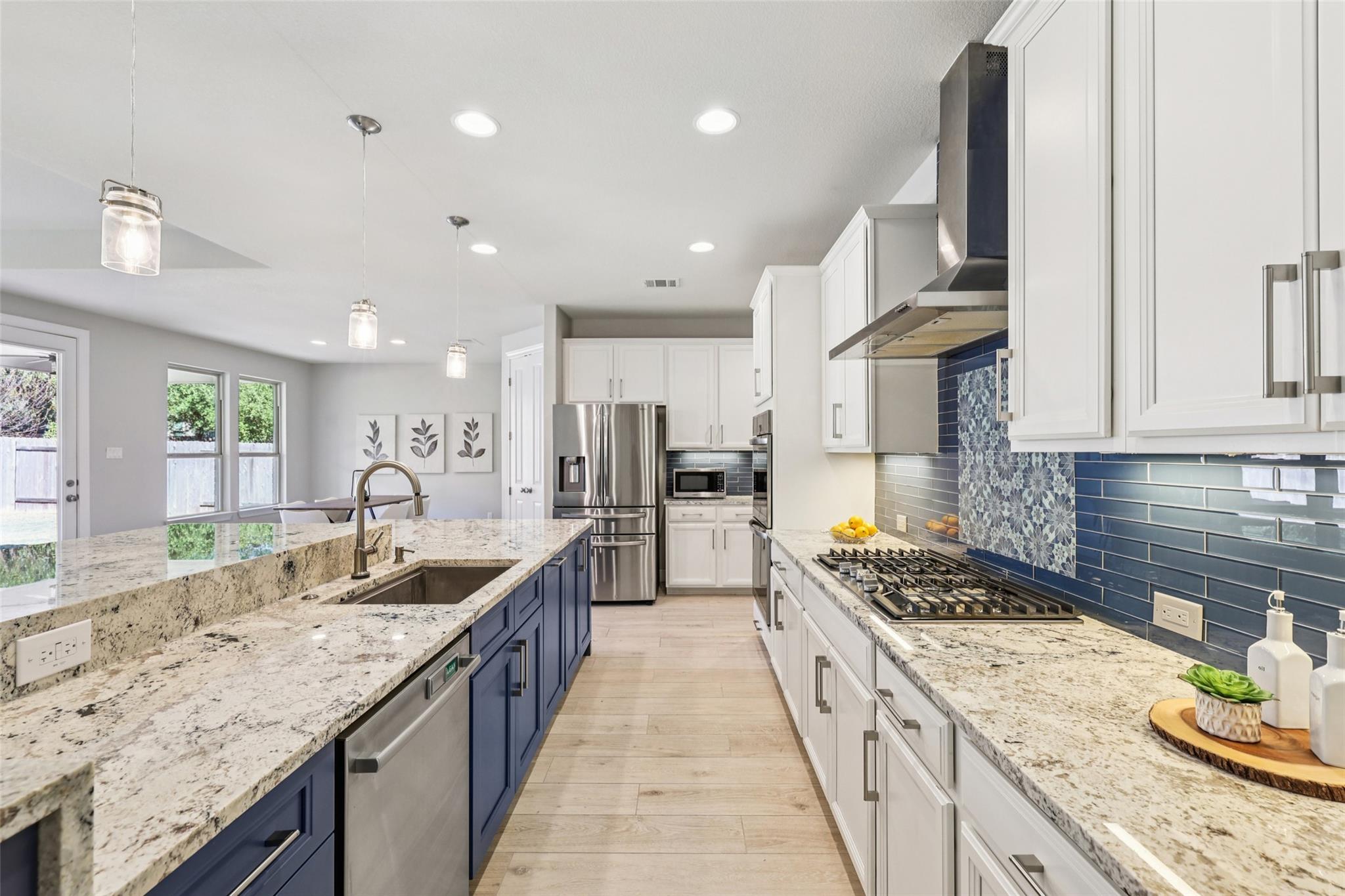 1701 Graford St, Leander, TX 78641