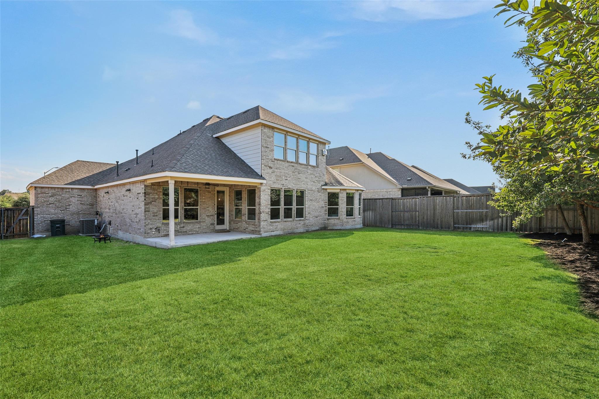 1701 Graford St, Leander, TX 78641