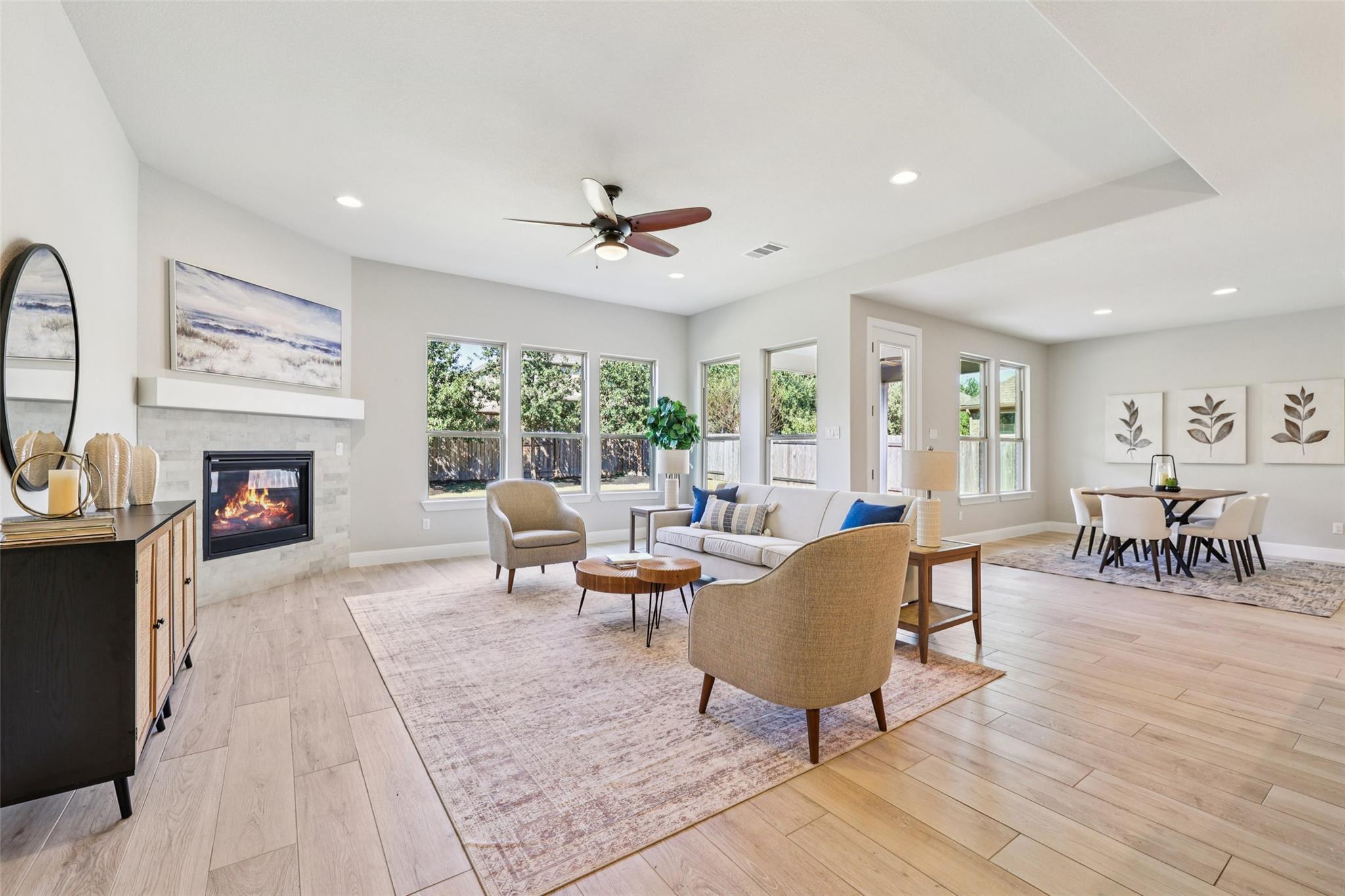 1701 Graford St, Leander, TX 78641