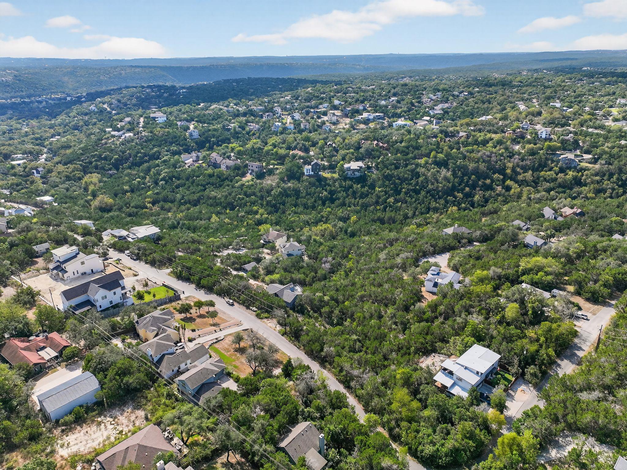 14705 Broken Bow Trl, Austin, TX 78734