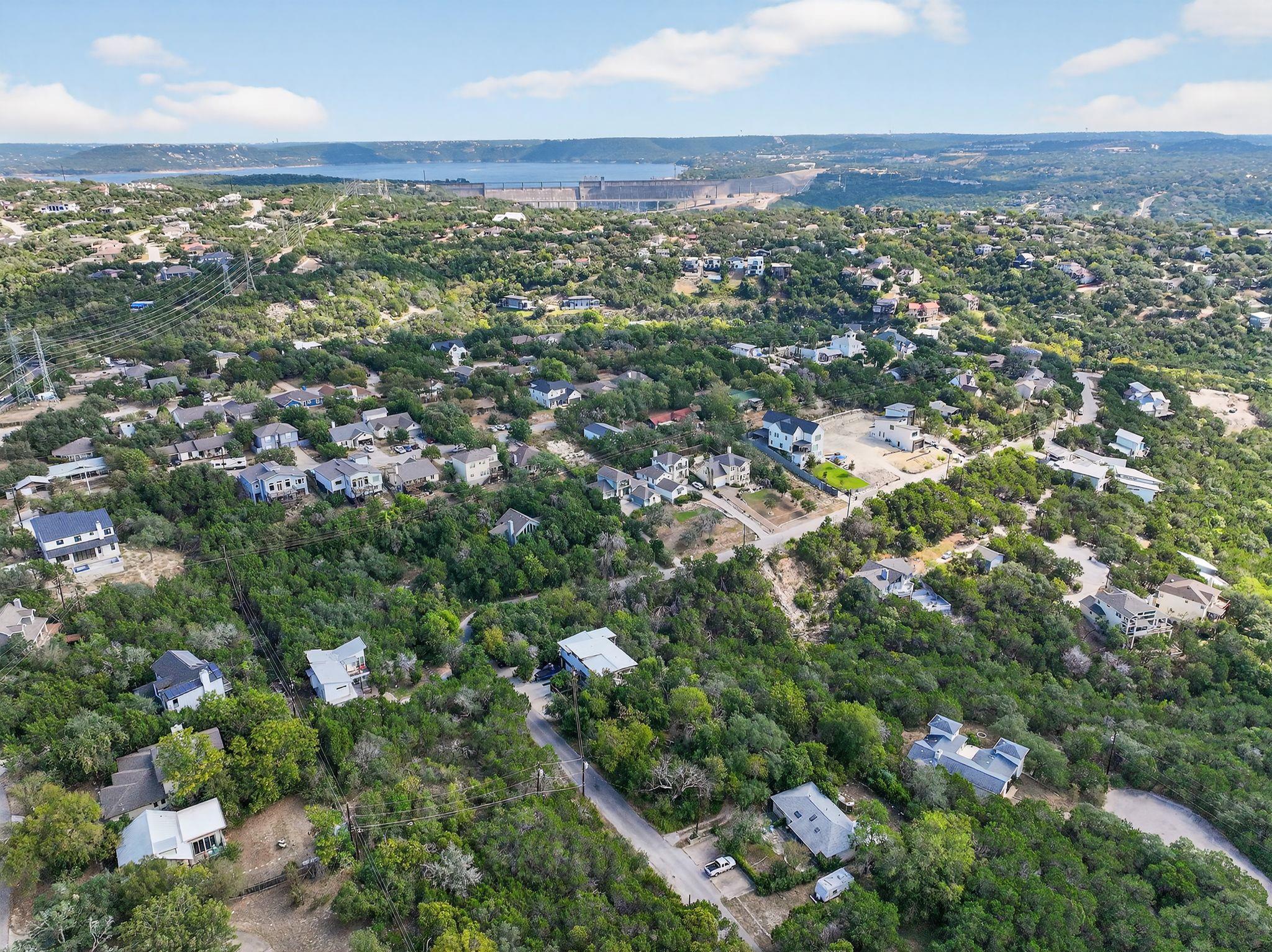 14705 Broken Bow Trl, Austin, TX 78734