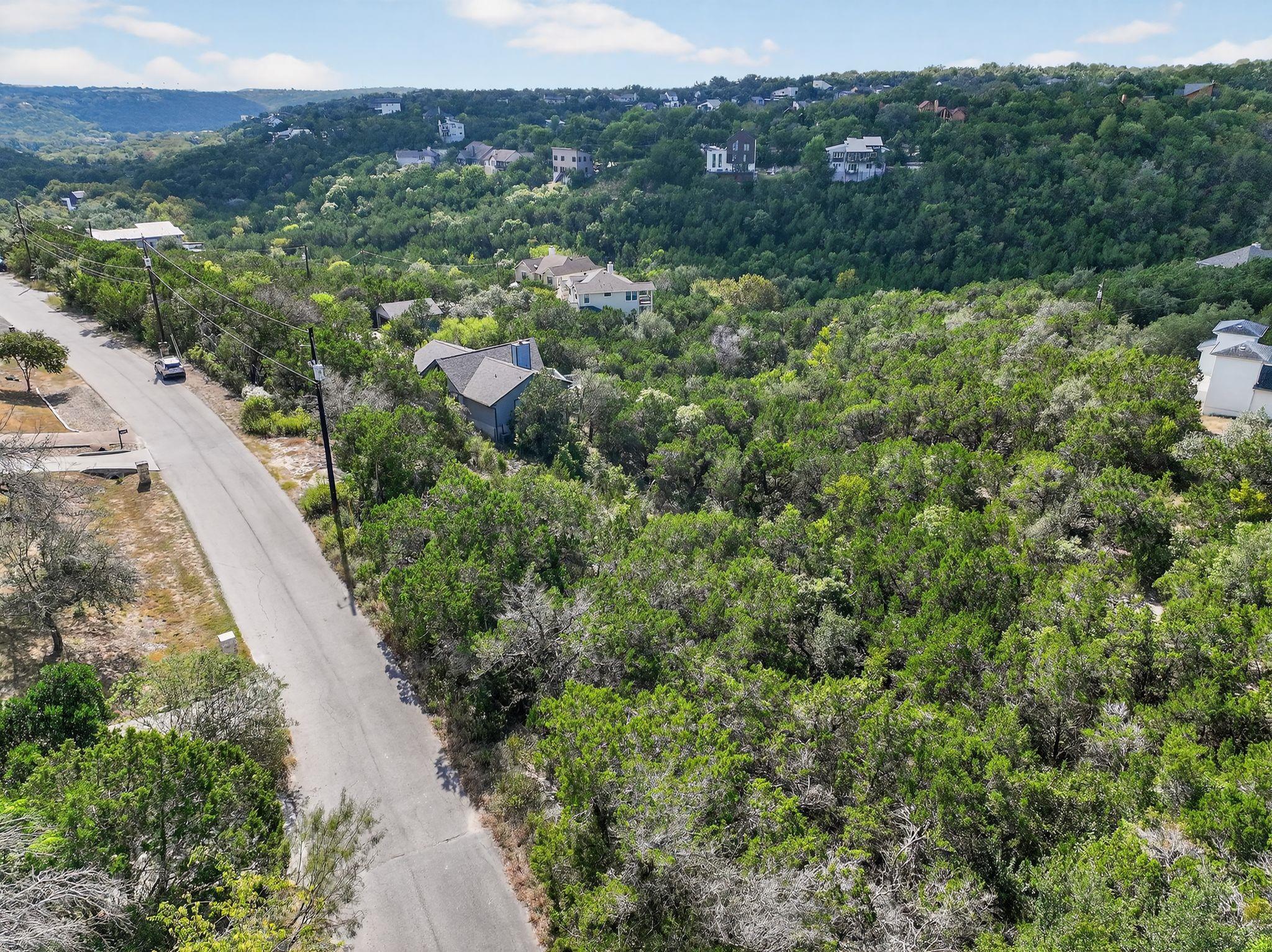 14705 Broken Bow Trl, Austin, TX 78734