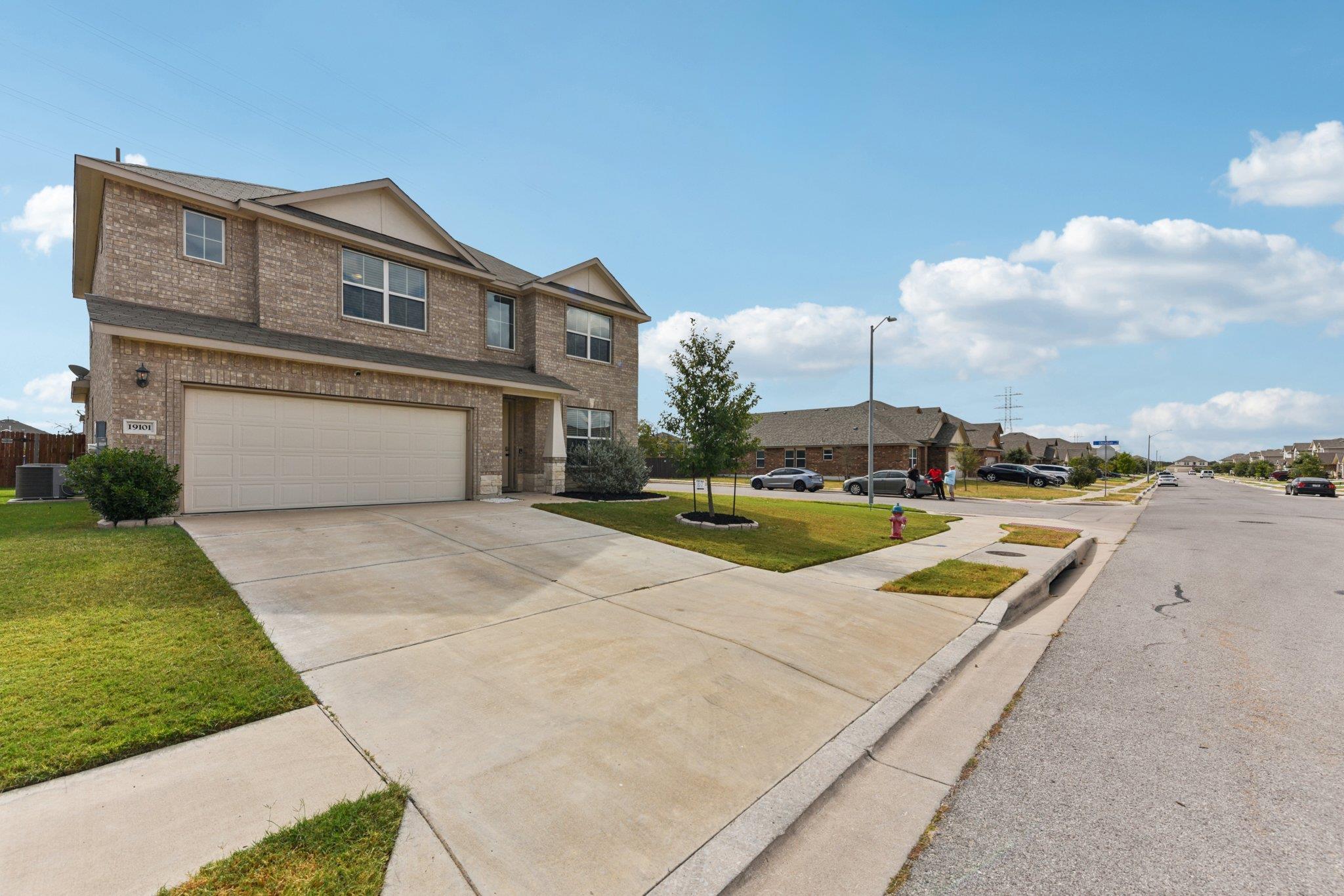 19101 Scoria Dr, Pflugerville, TX 78660