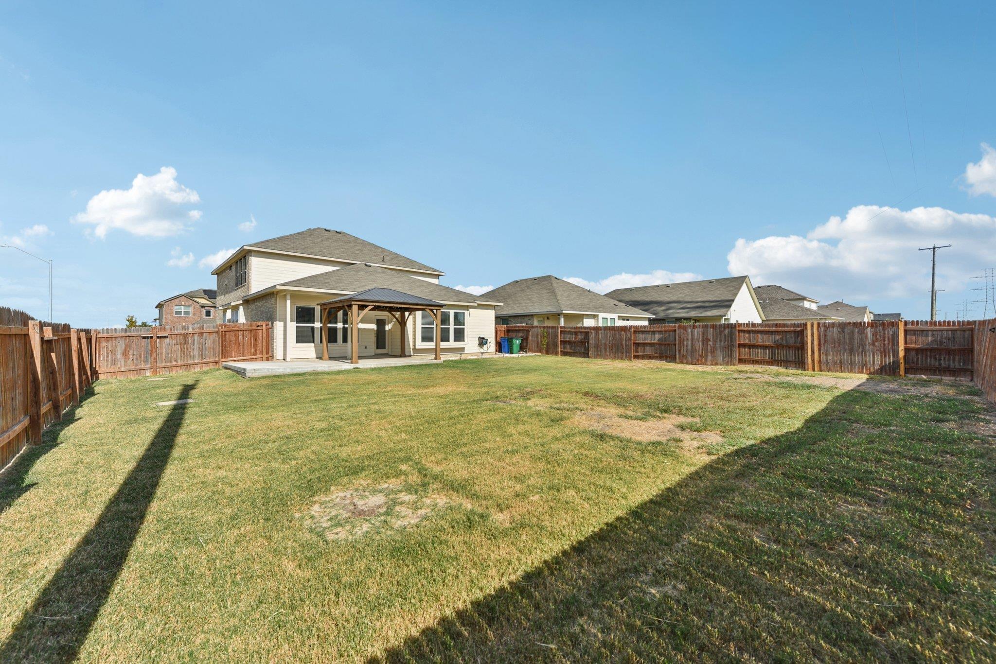 19101 Scoria Dr, Pflugerville, TX 78660