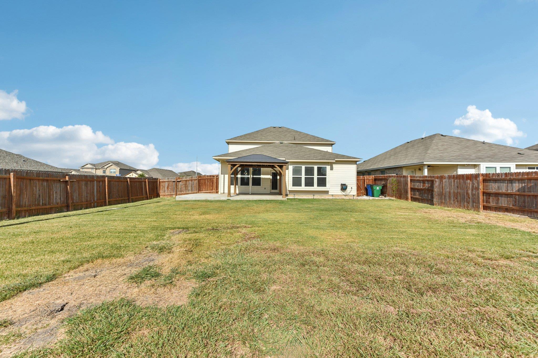 19101 Scoria Dr, Pflugerville, TX 78660