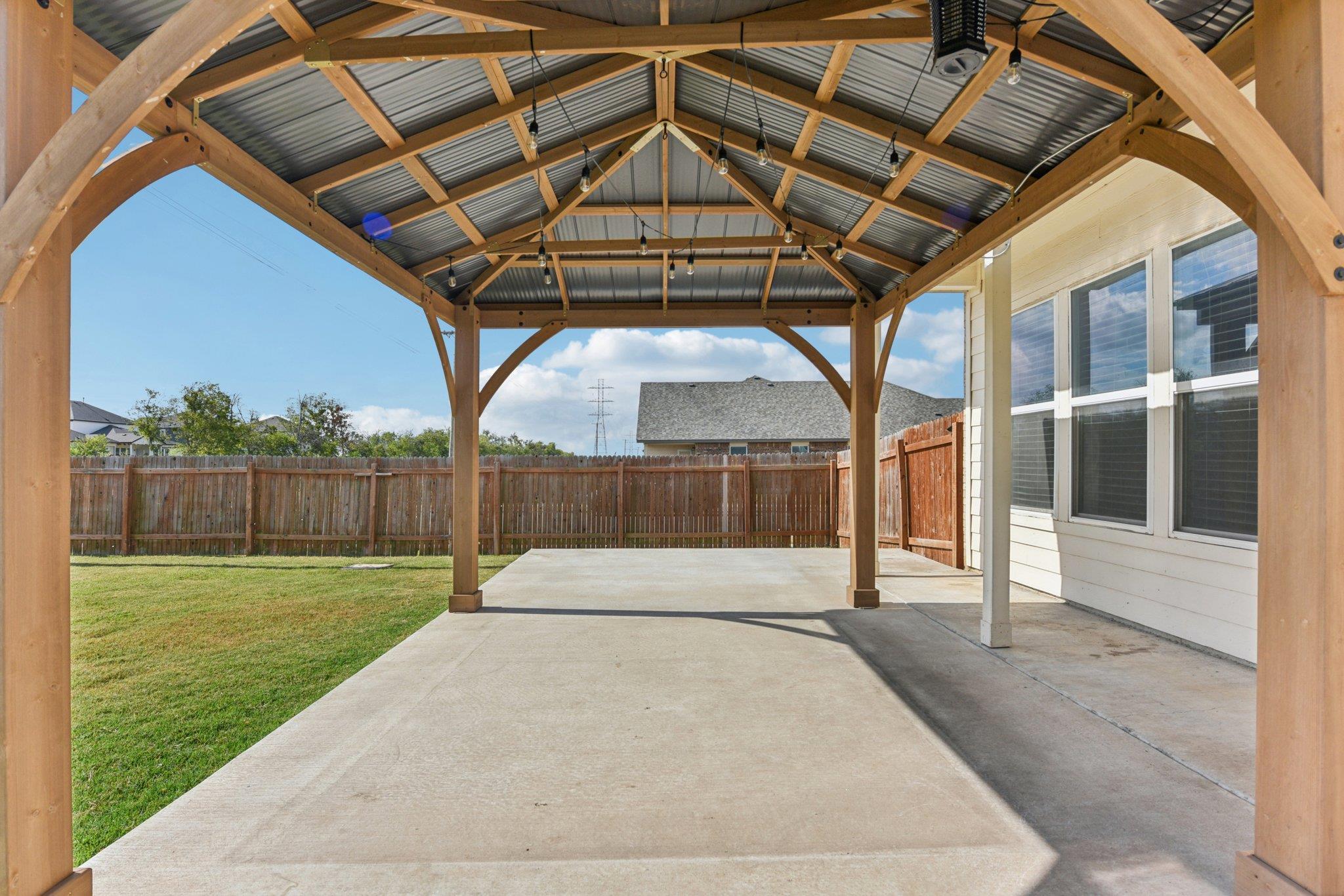 19101 Scoria Dr, Pflugerville, TX 78660