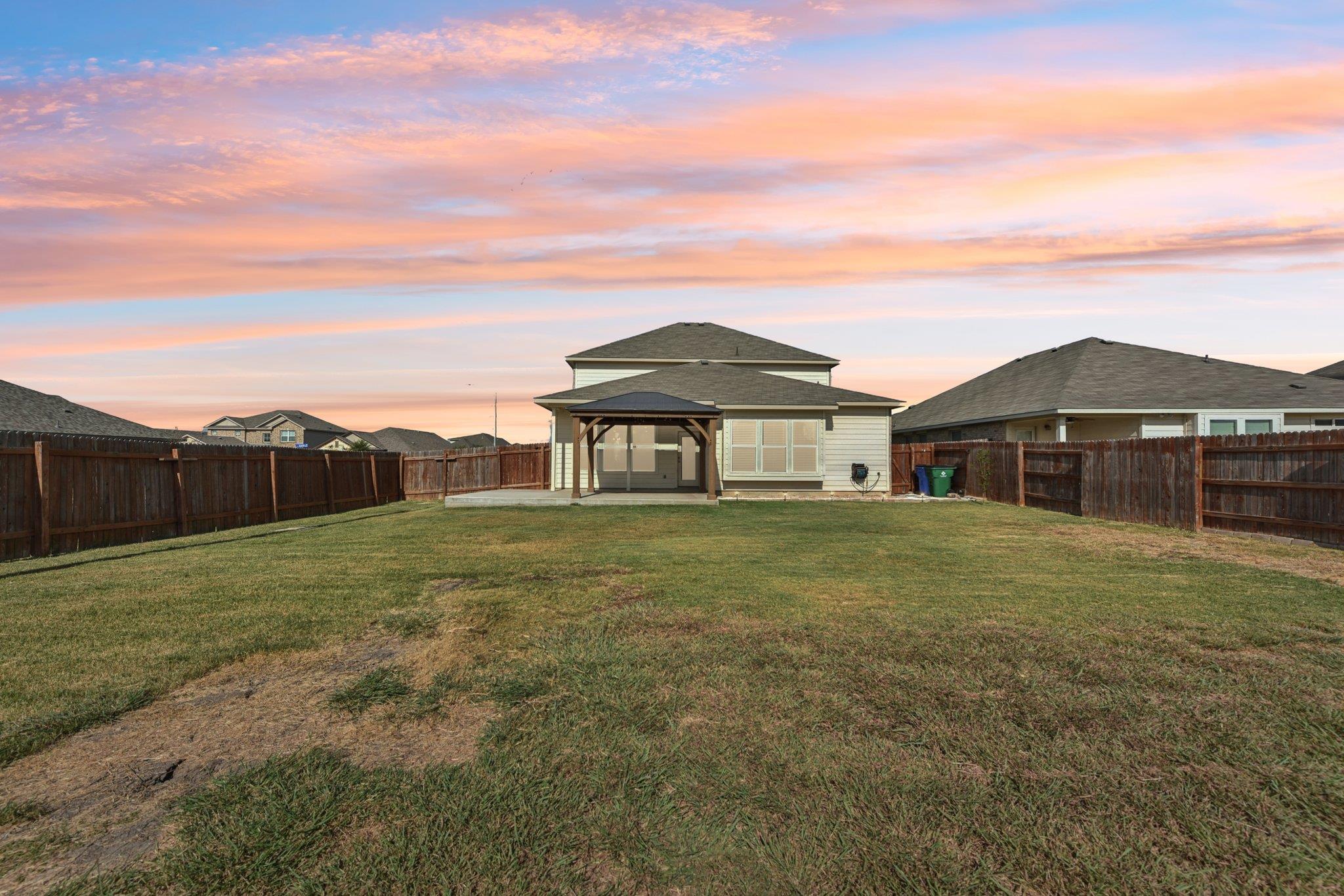 19101 Scoria Dr, Pflugerville, TX 78660