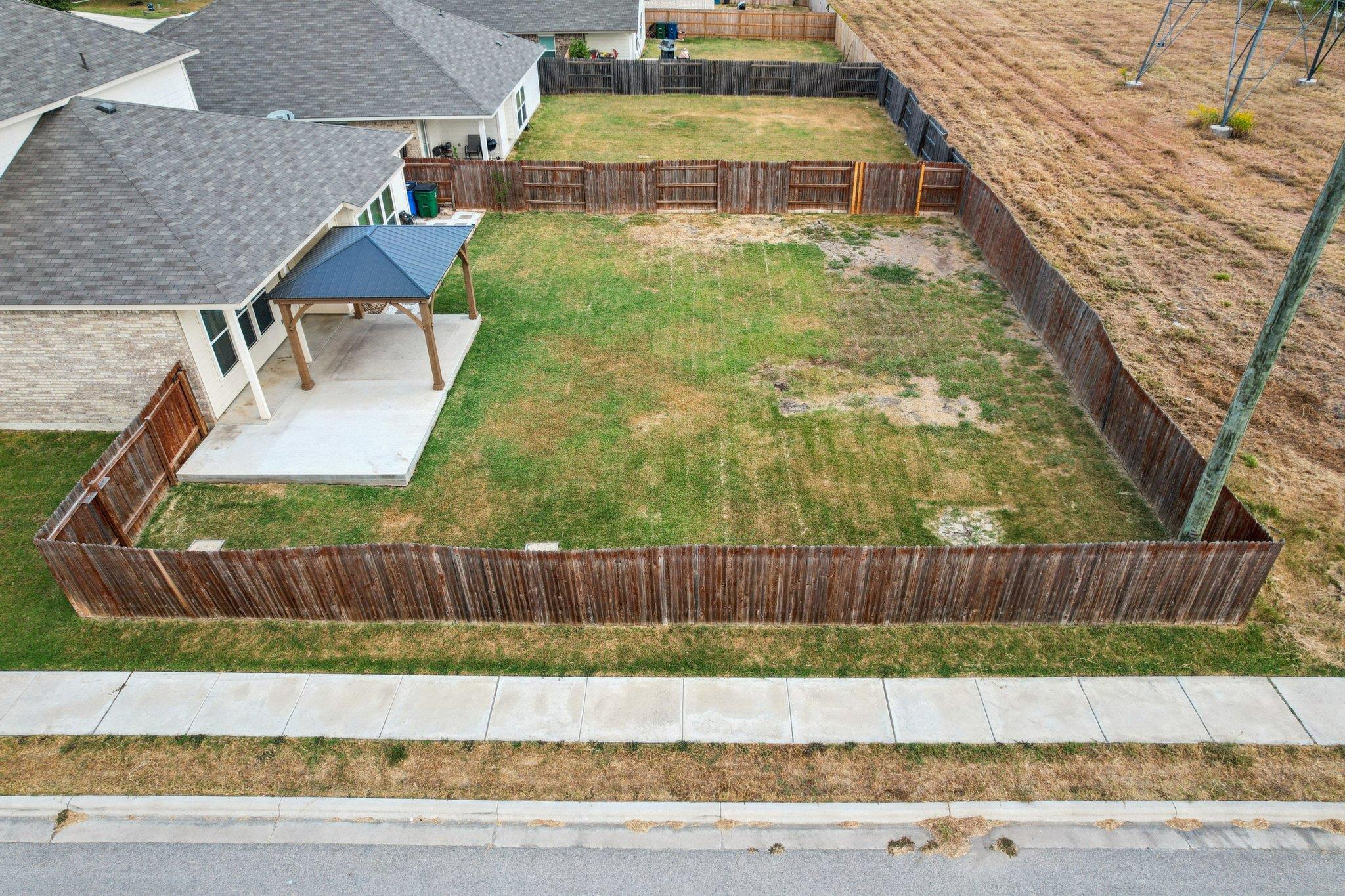 19101 Scoria Dr, Pflugerville, TX 78660