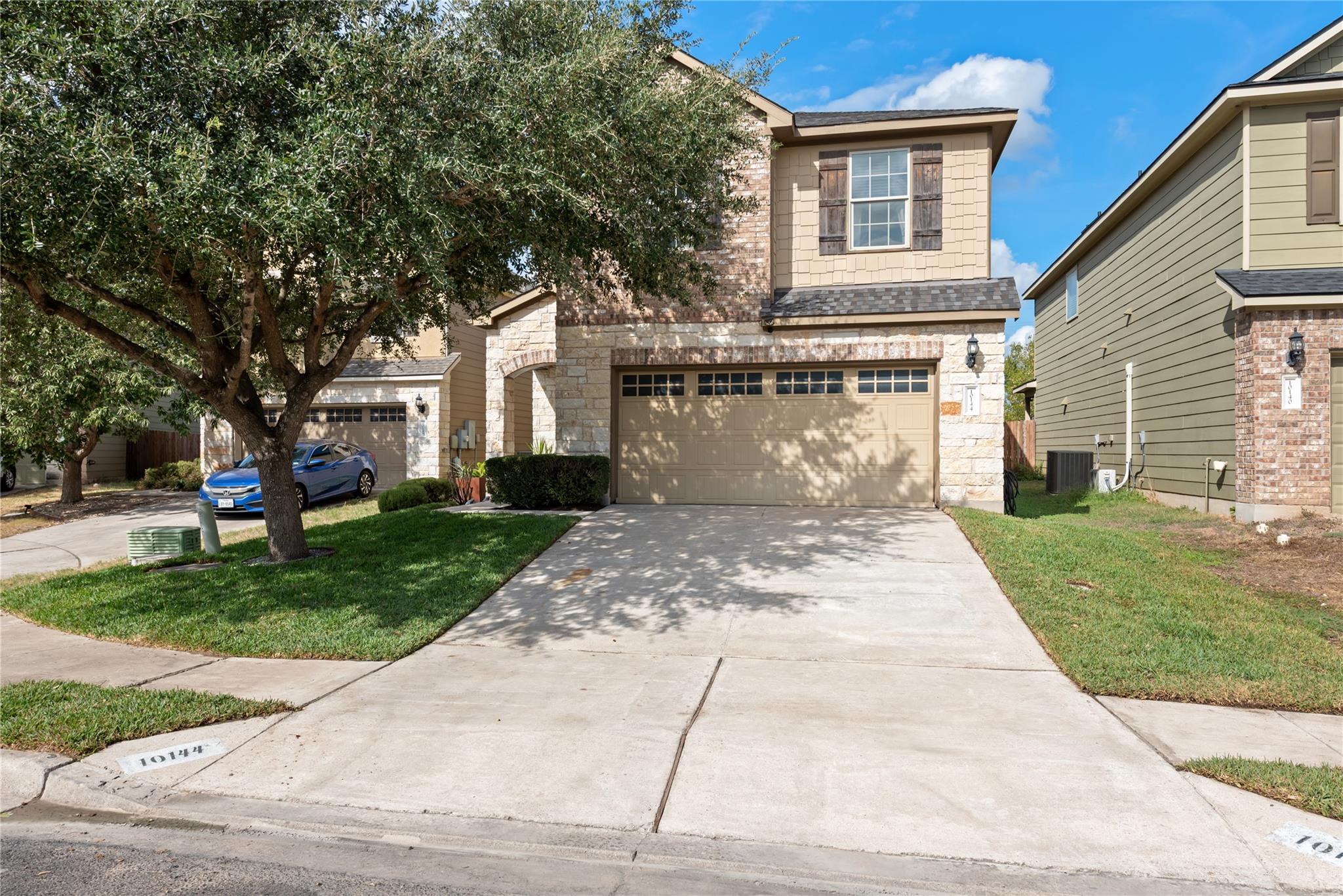 10144 Wading Pool Path, Austin, TX 78748