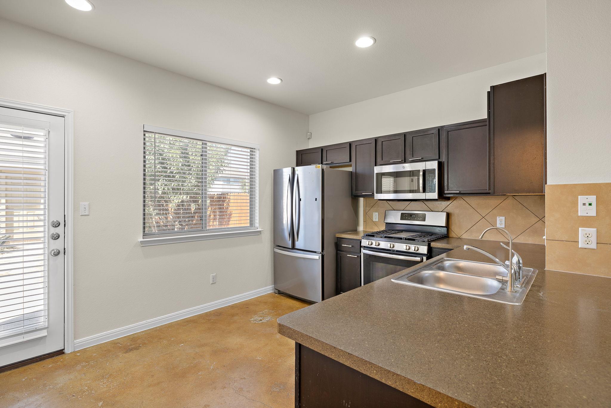 4602 Kind Way # 287, Austin, TX 78725