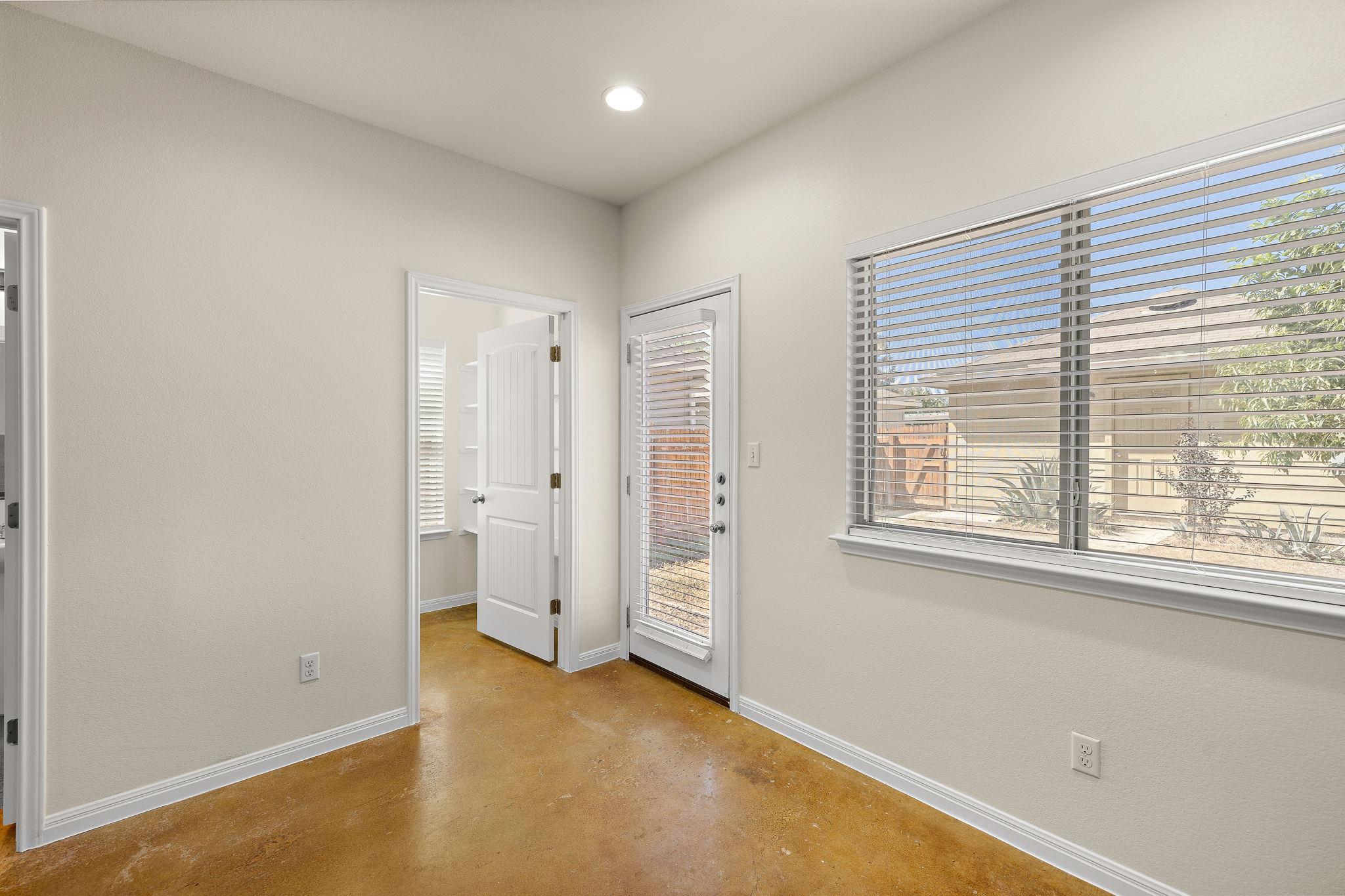 4602 Kind Way # 287, Austin, TX 78725