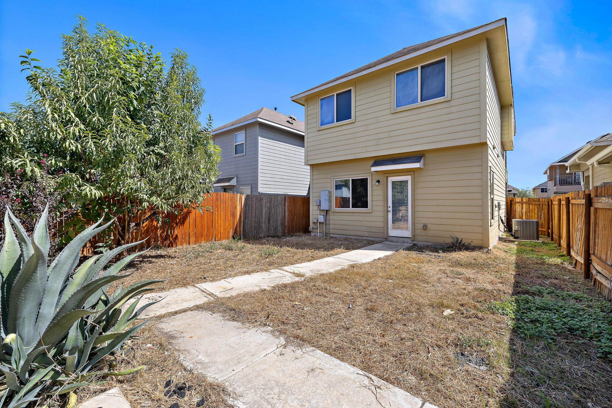 4602 Kind Way # 287, Austin, TX 78725