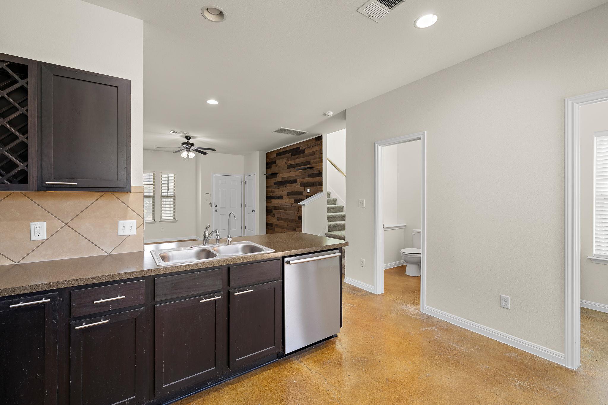 4602 Kind Way # 287, Austin, TX 78725