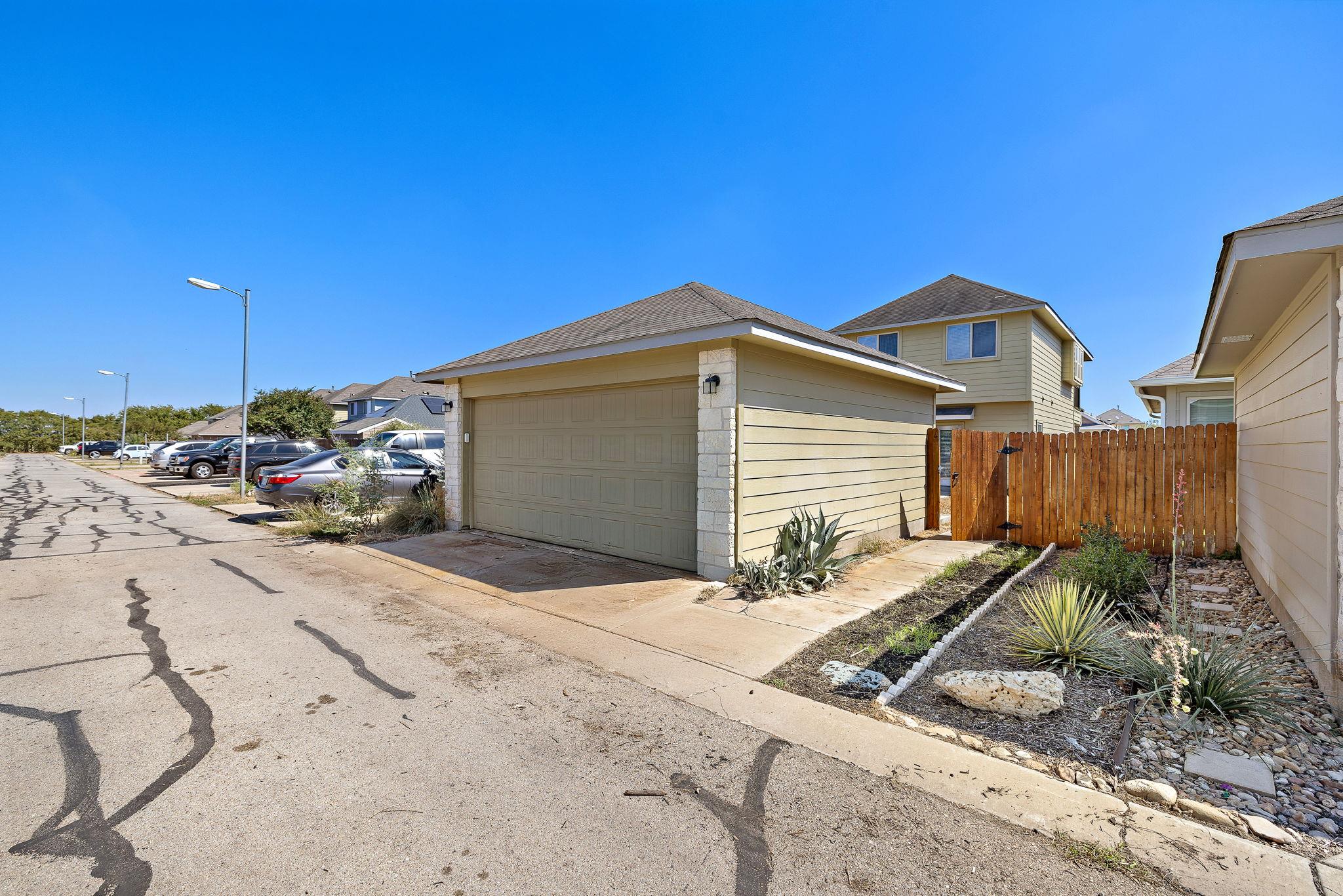 4602 Kind Way # 287, Austin, TX 78725