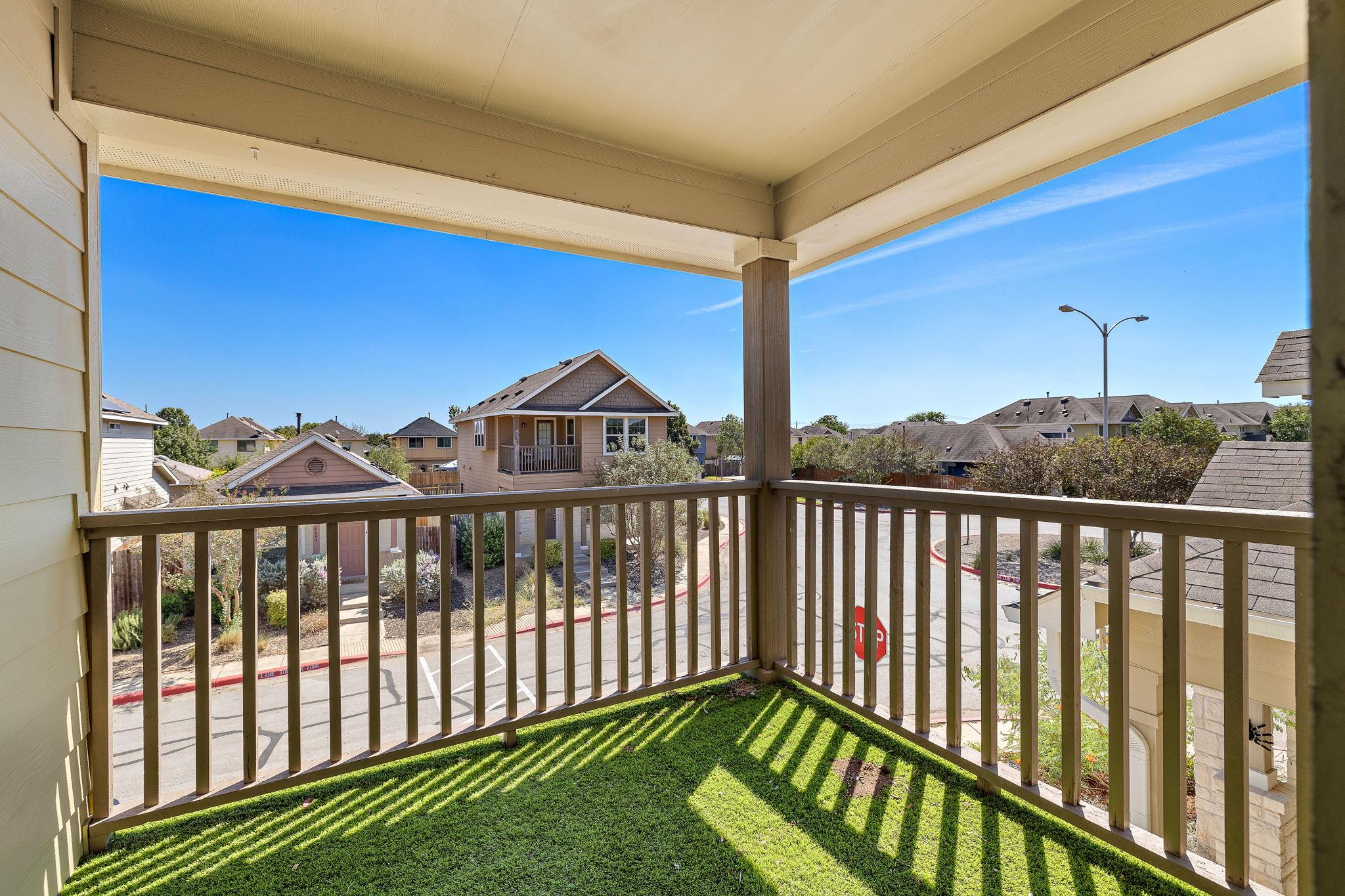 4602 Kind Way # 287, Austin, TX 78725