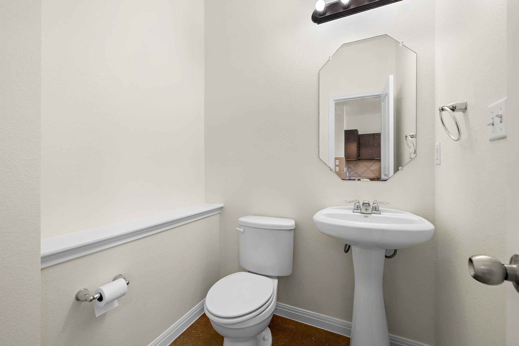 4602 Kind Way # 287, Austin, TX 78725