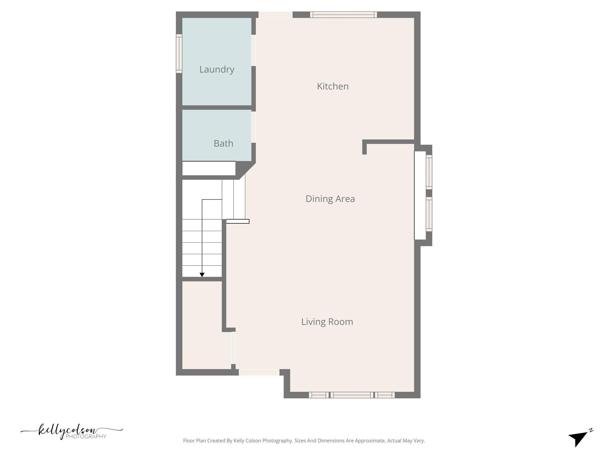 4602 Kind Way # 287, Austin, TX 78725