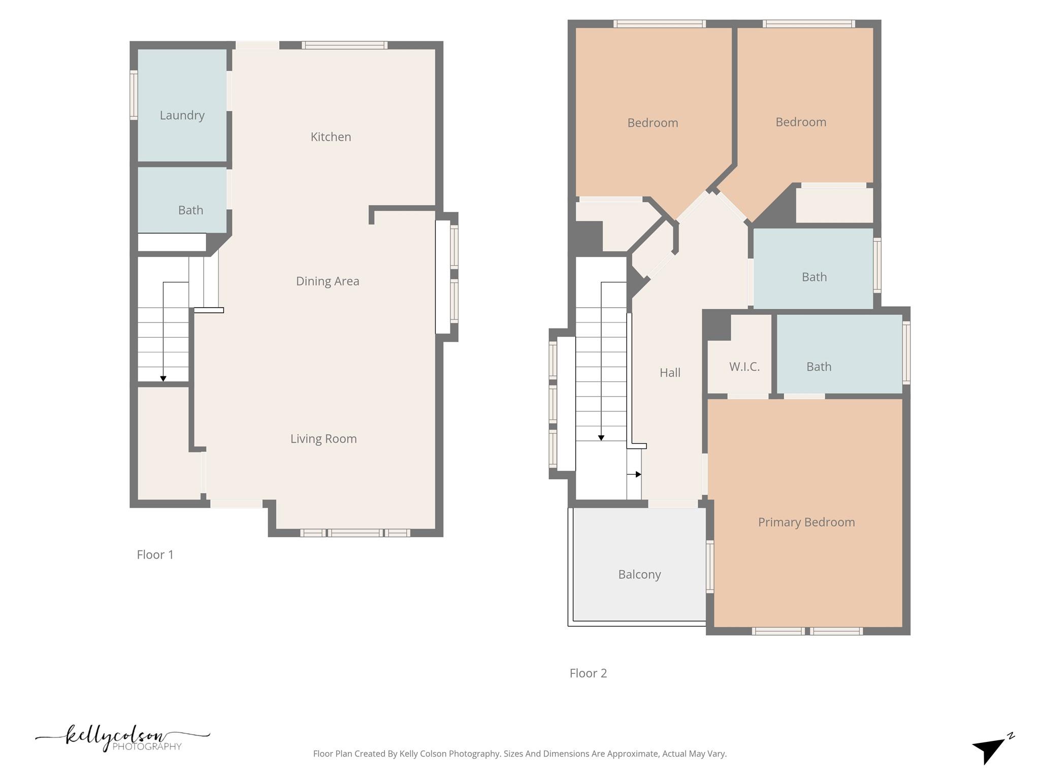 4602 Kind Way # 287, Austin, TX 78725