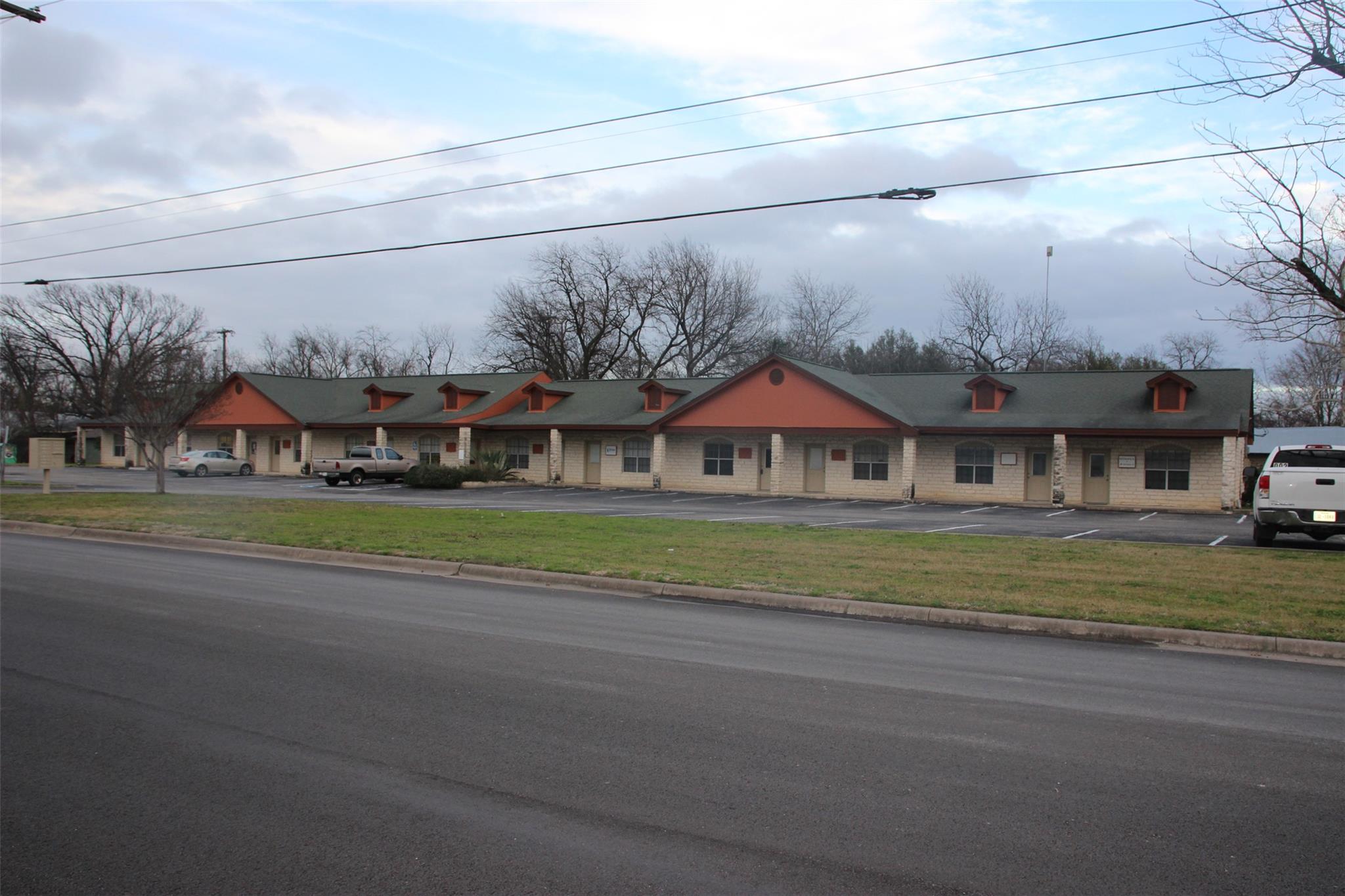 1915 S Austin Ave # 112, Georgetown, TX 78626