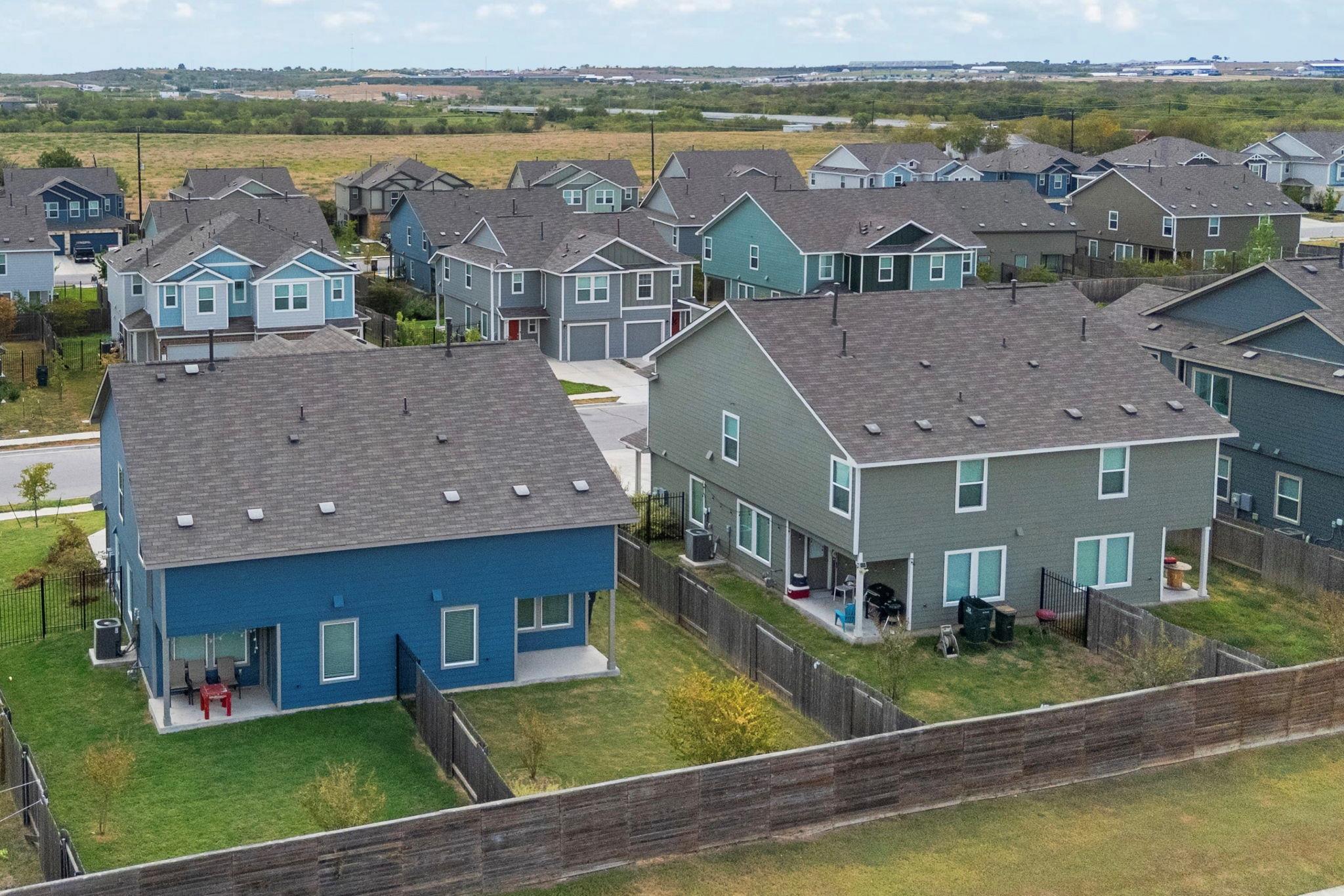 7116 Dancing Wind Ln, Del Valle, TX 78617