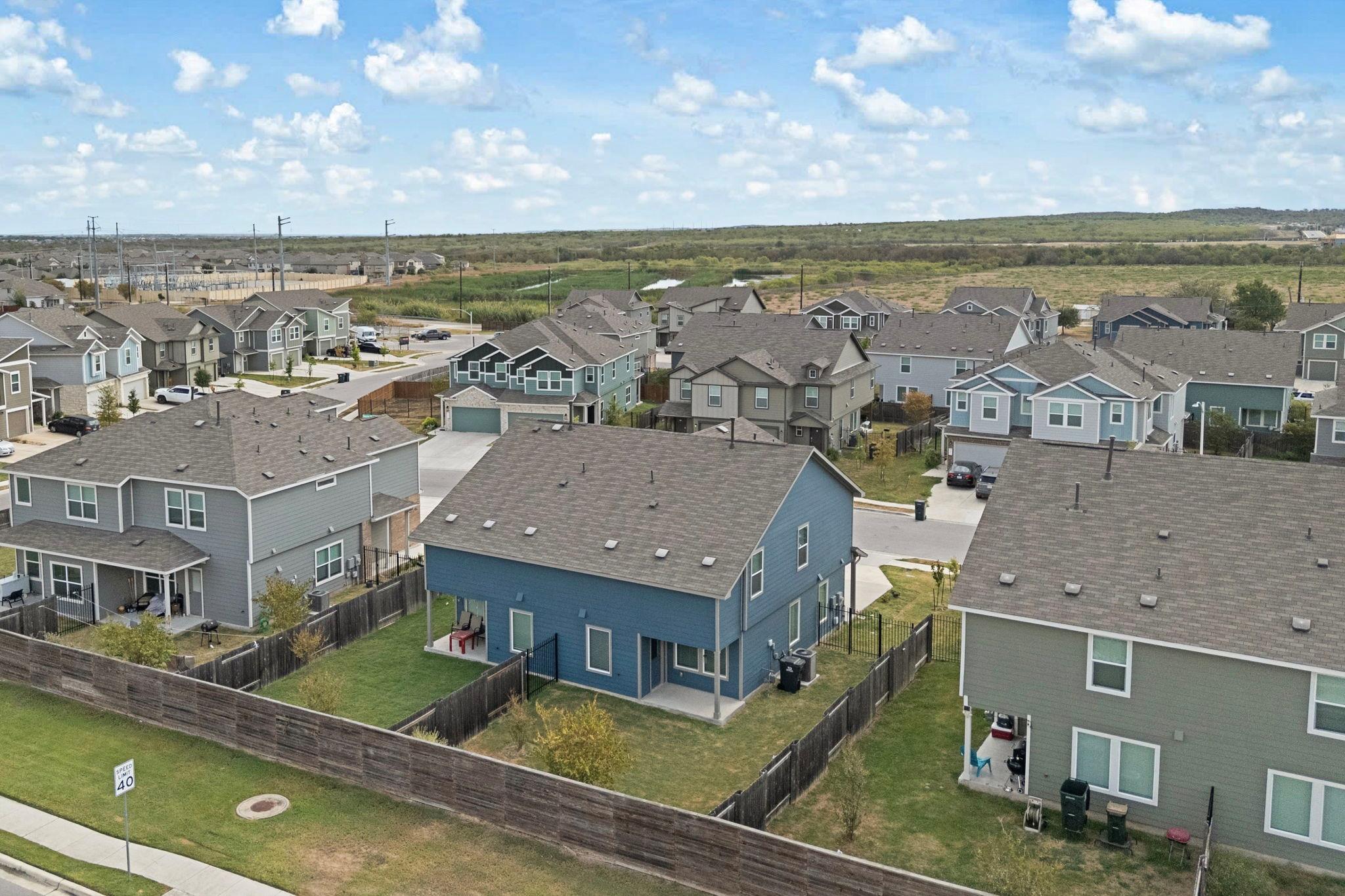 7116 Dancing Wind Ln, Del Valle, TX 78617