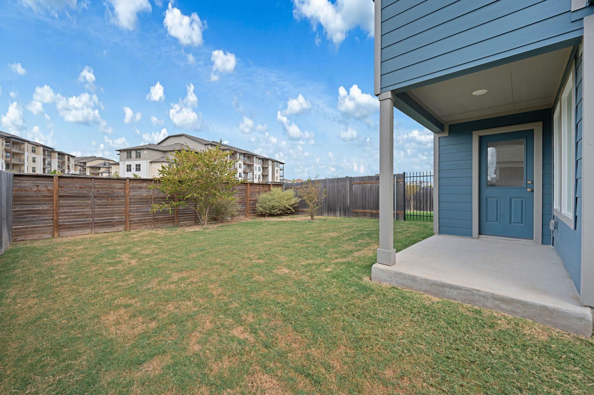 7116 Dancing Wind Ln, Del Valle, TX 78617