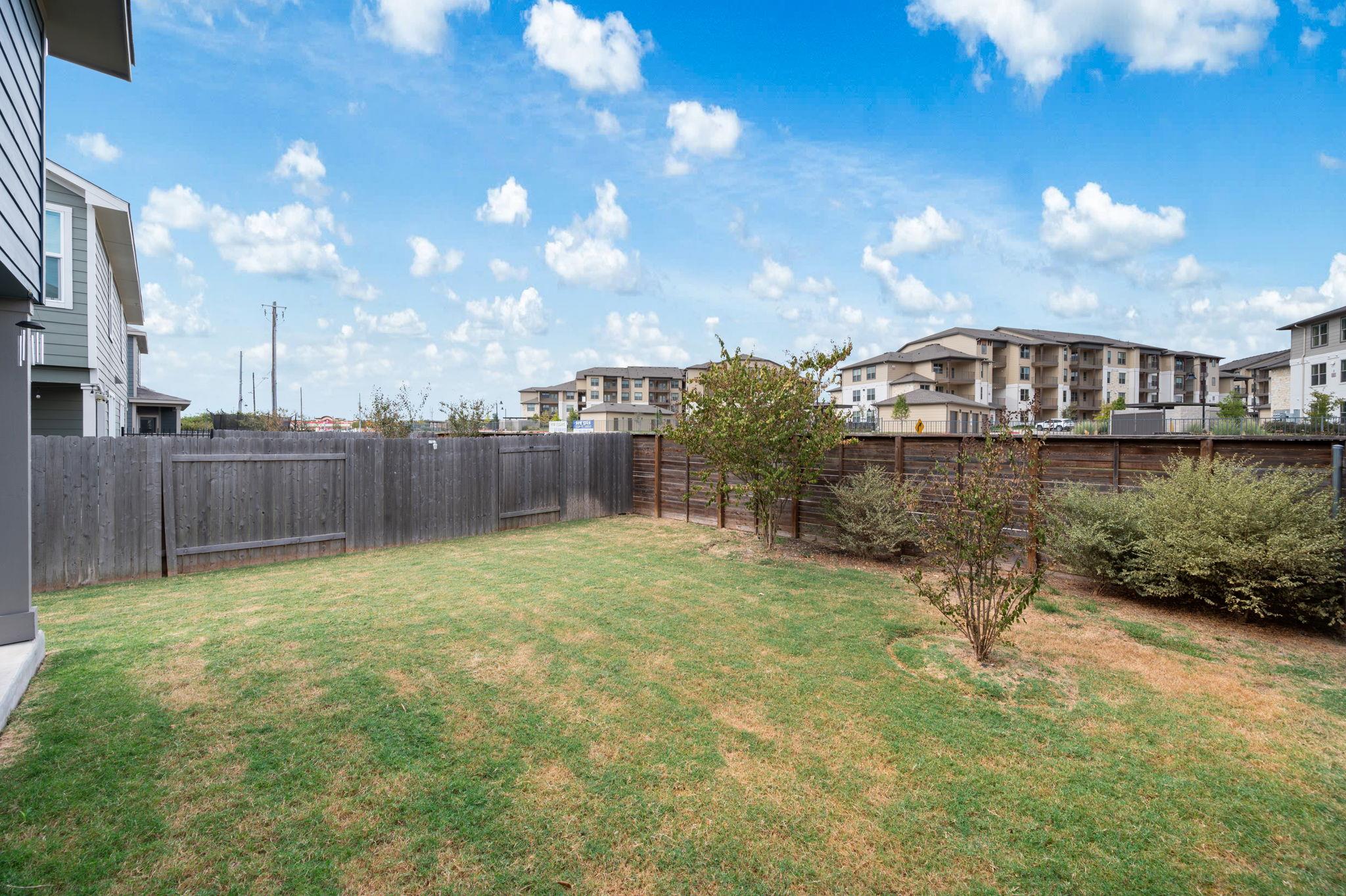 7116 Dancing Wind Ln, Del Valle, TX 78617