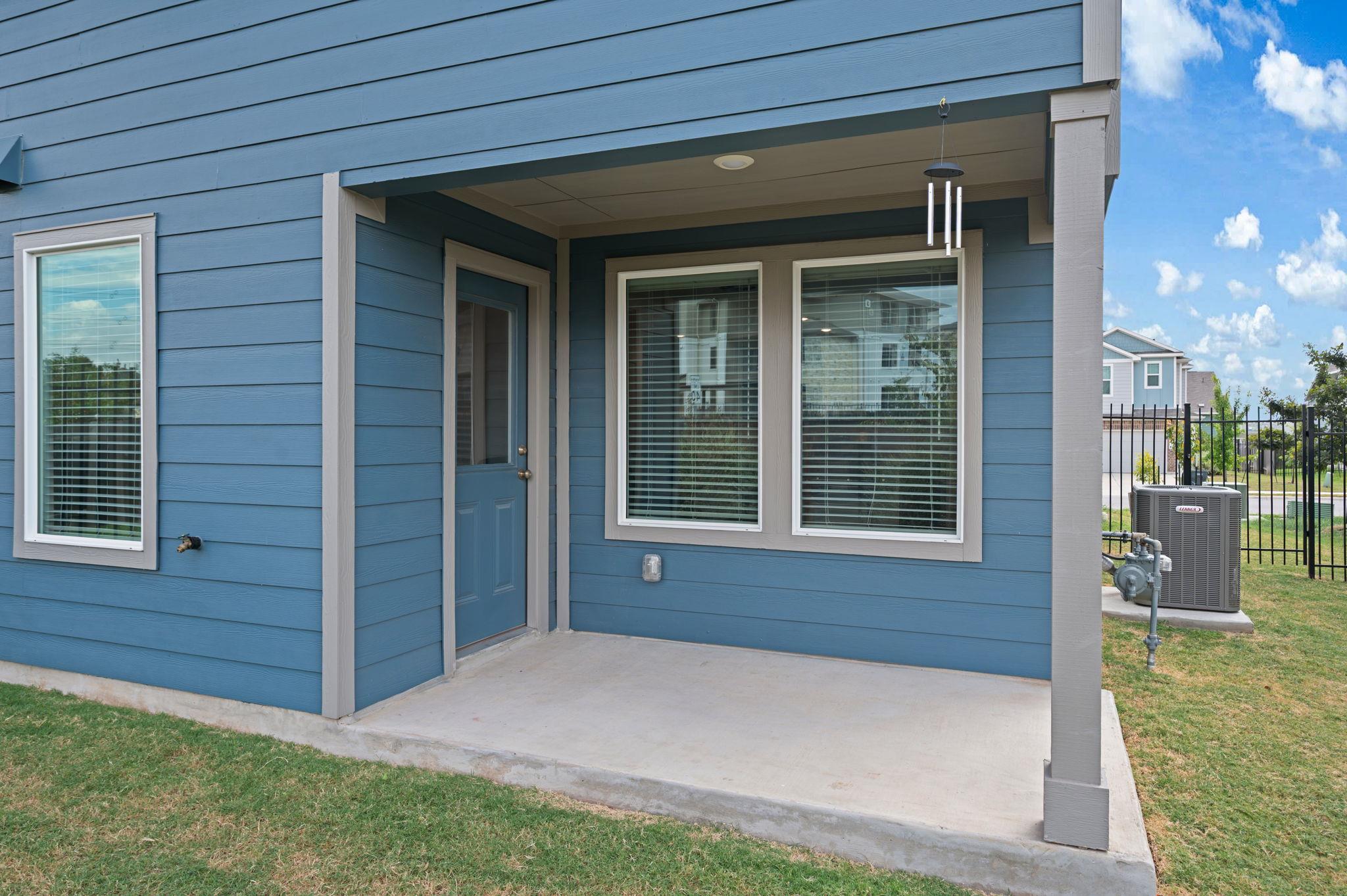 7116 Dancing Wind Ln, Del Valle, TX 78617