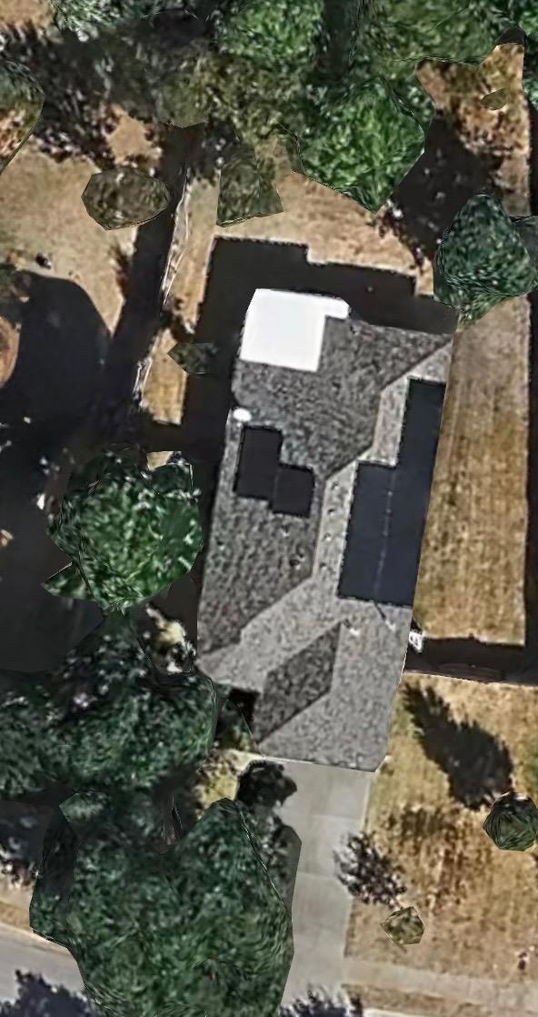 1007 Audra St, Cedar Park, TX 78613