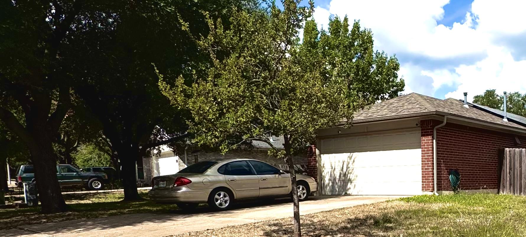 1007 Audra St, Cedar Park, TX 78613