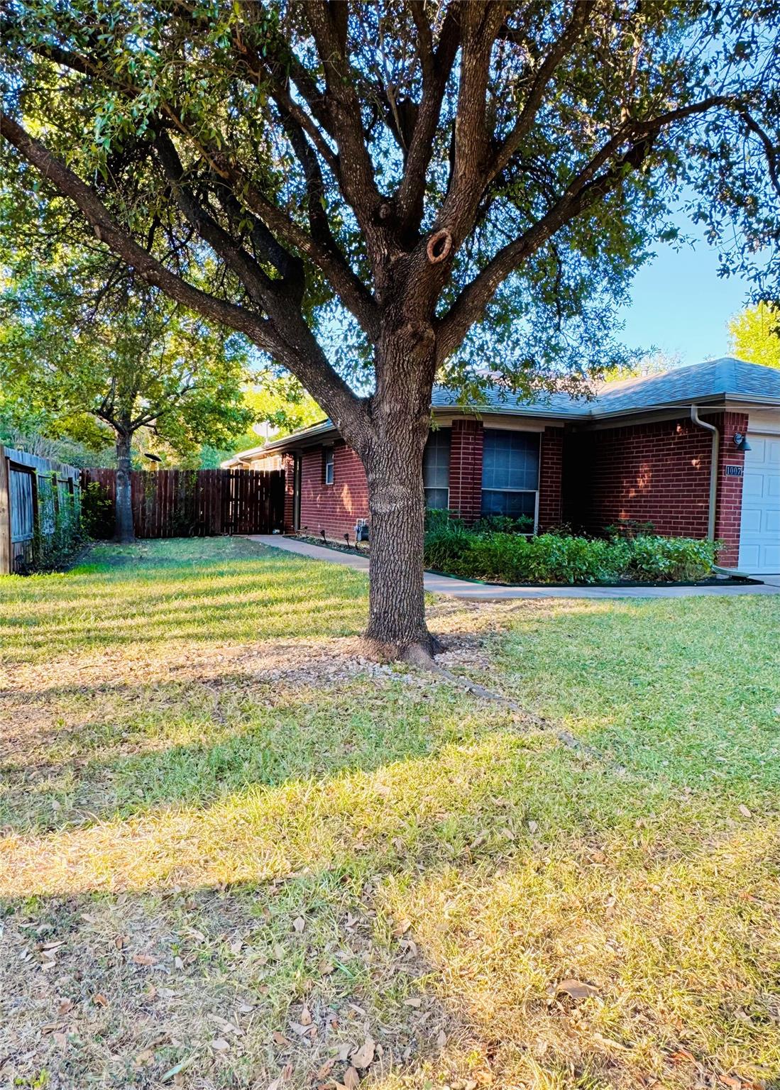 1007 Audra St, Cedar Park, TX 78613